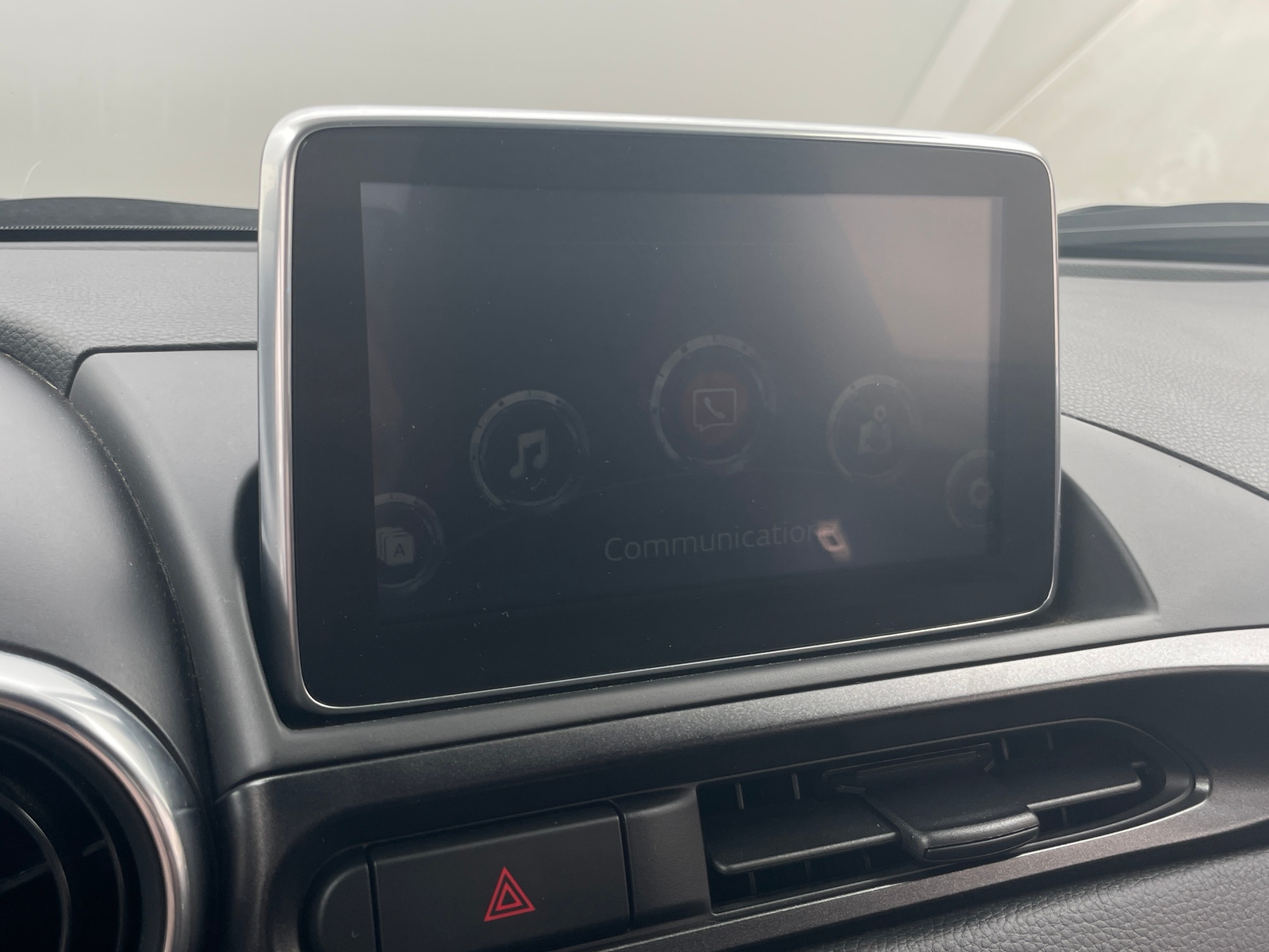 Thumbnail: 2017 Fiat 124 Spider - 3