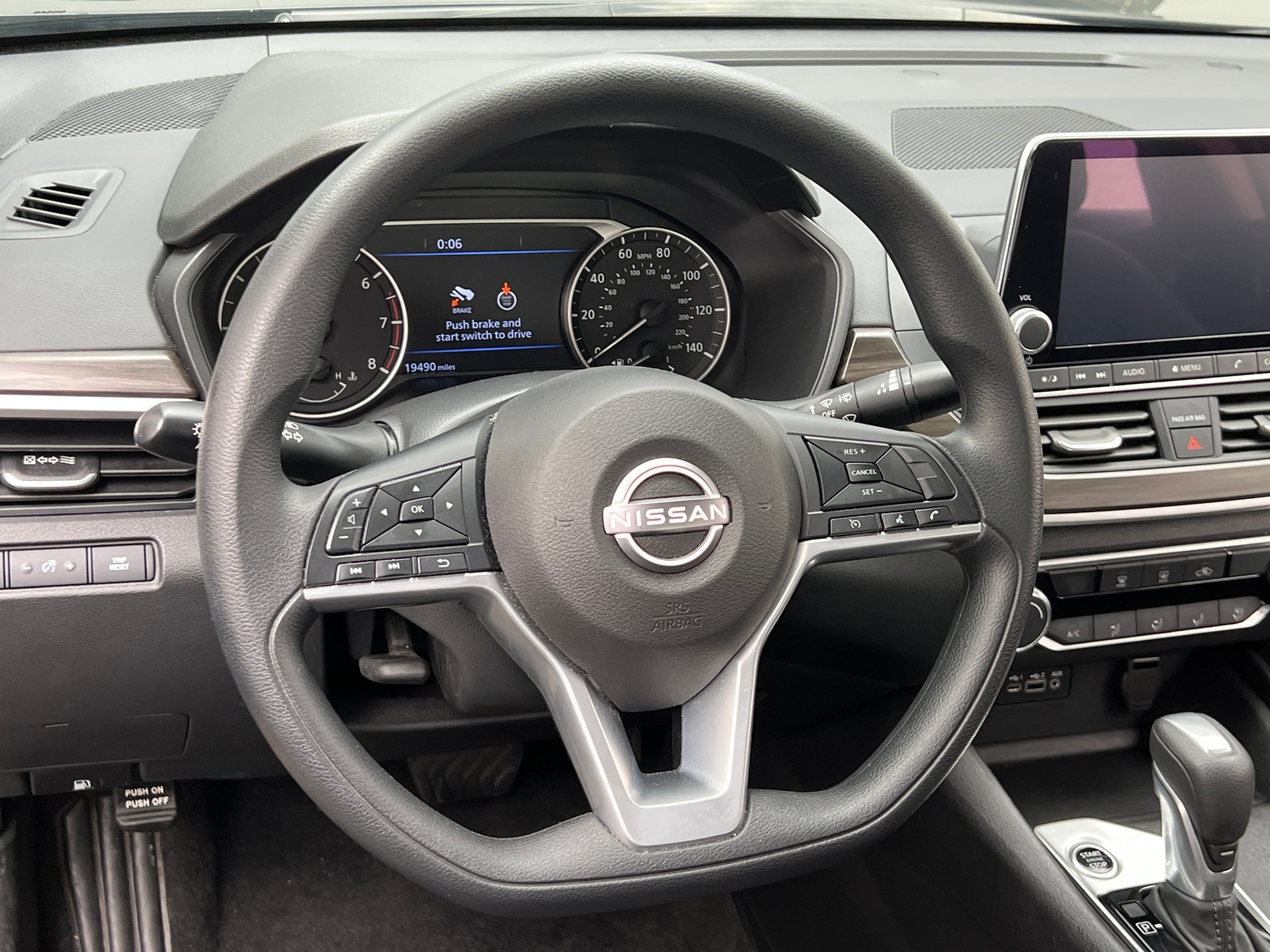 Thumbnail: 2025 Nissan Altima - 5