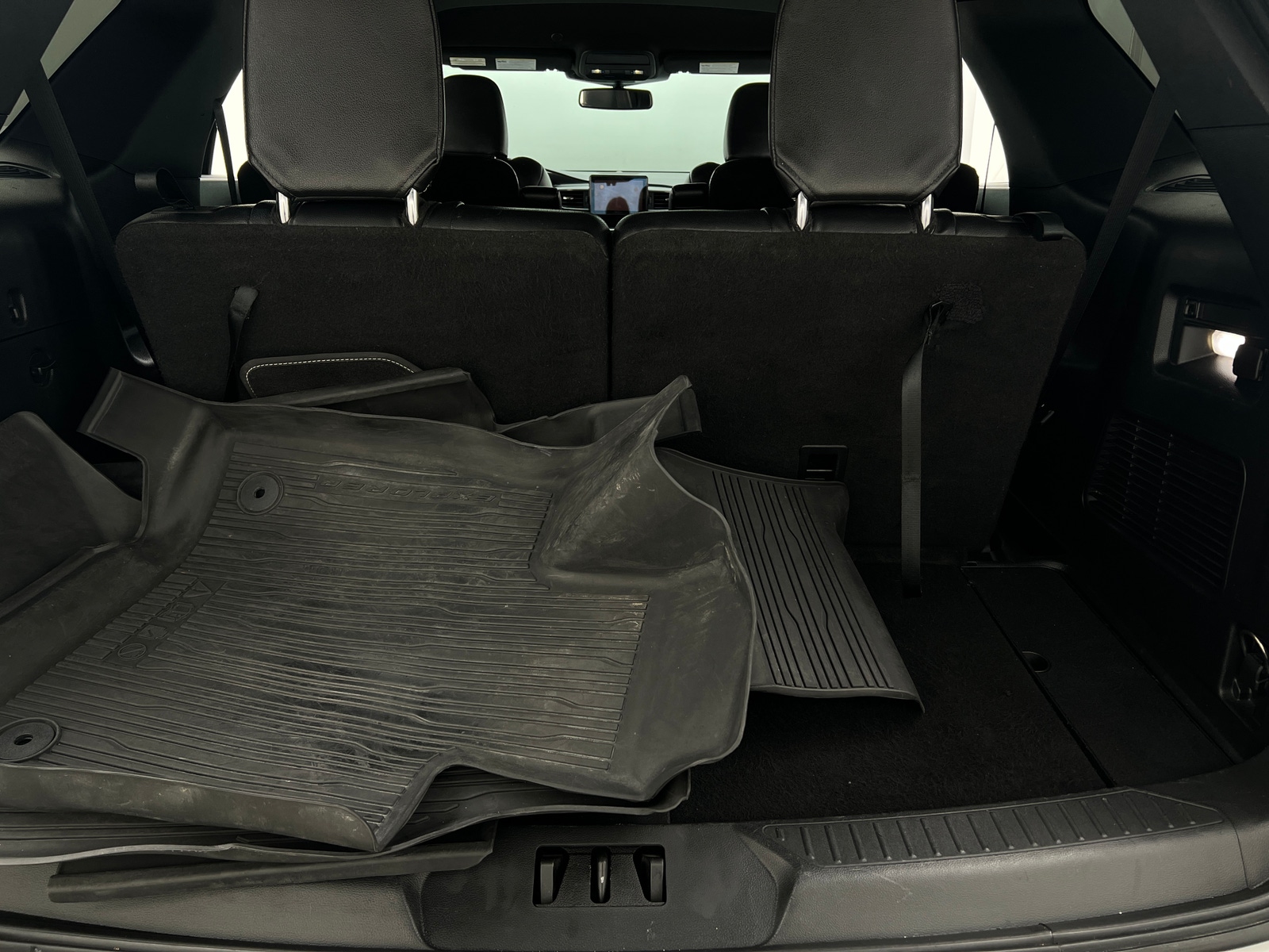 Thumbnail: 2021 Ford Explorer - 7
