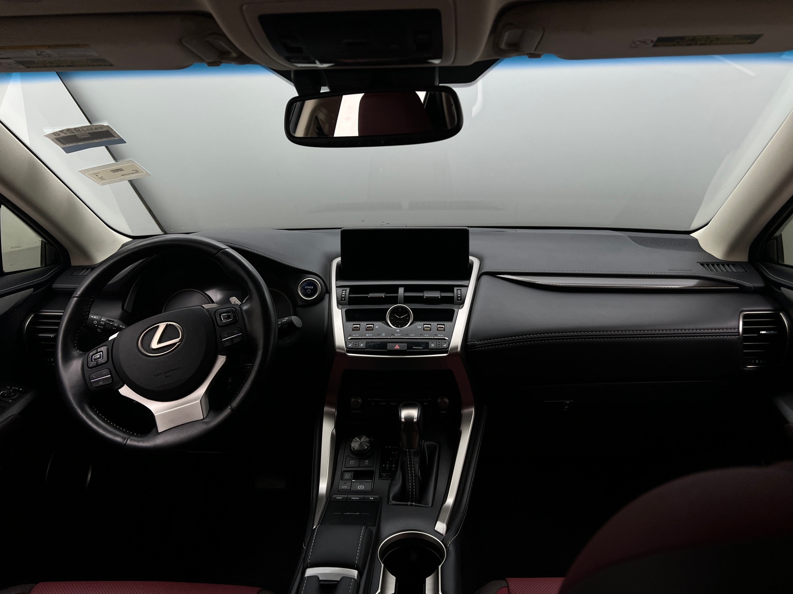 Thumbnail: 2019 Lexus NX - 2