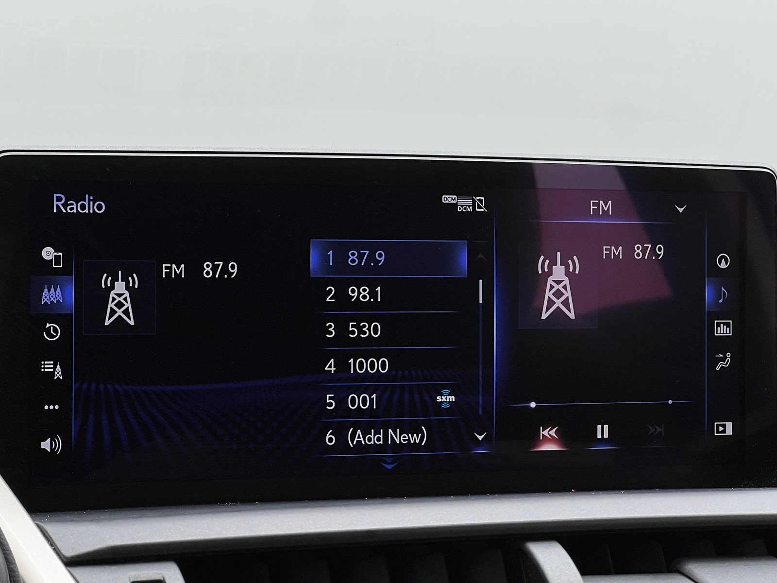 Thumbnail: 2019 Lexus NX - 3