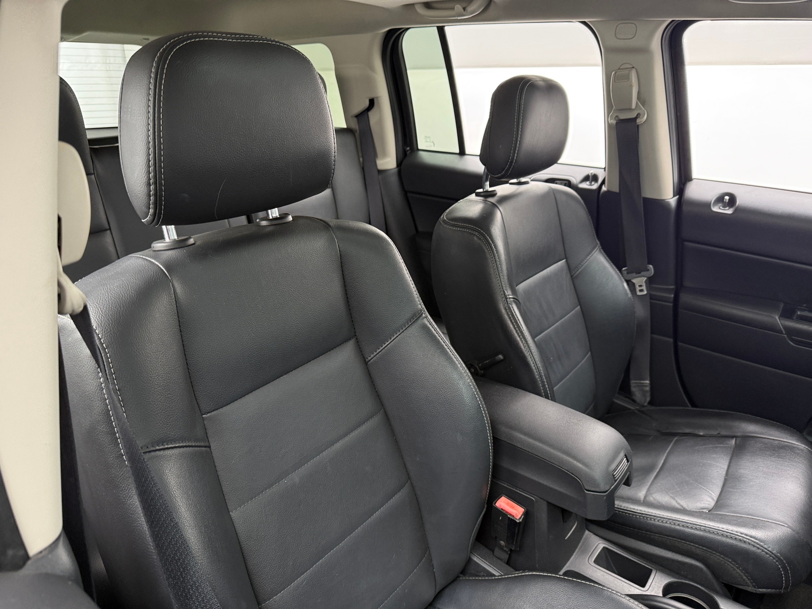 Thumbnail: 2016 Jeep Patriot - 2