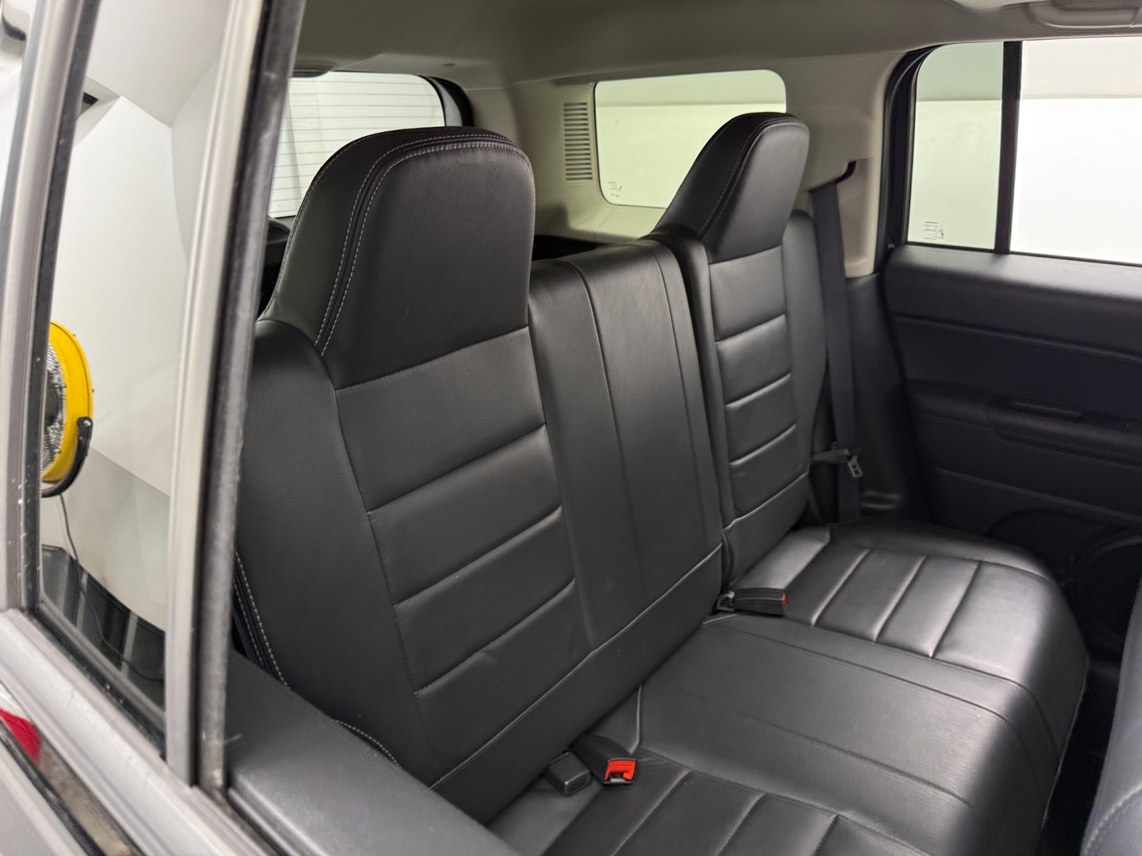 Thumbnail: 2016 Jeep Patriot - 6