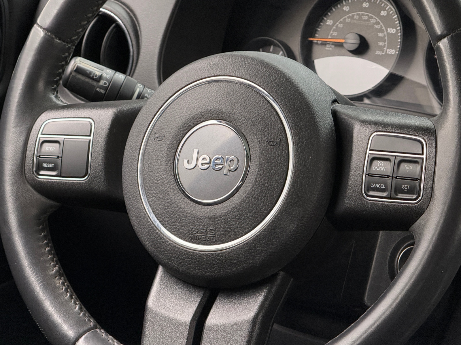 Thumbnail: 2016 Jeep Patriot - 5