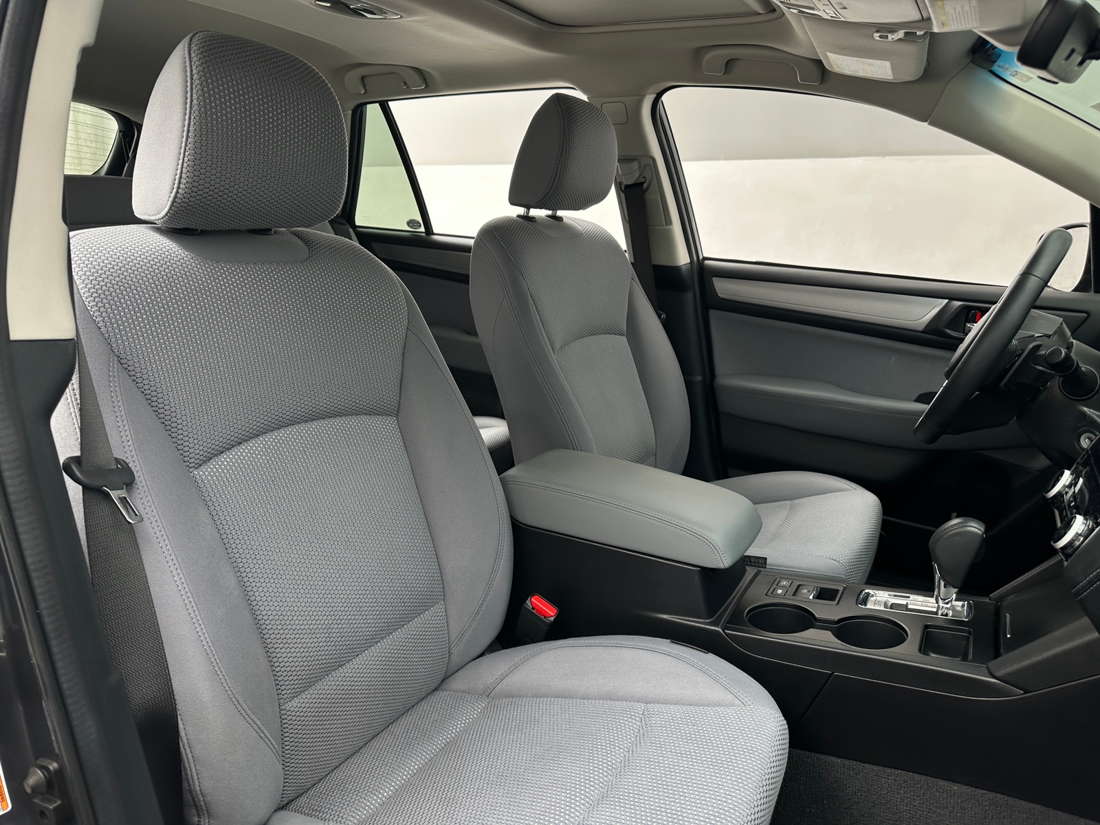 Thumbnail: 2019 Subaru Outback - 2