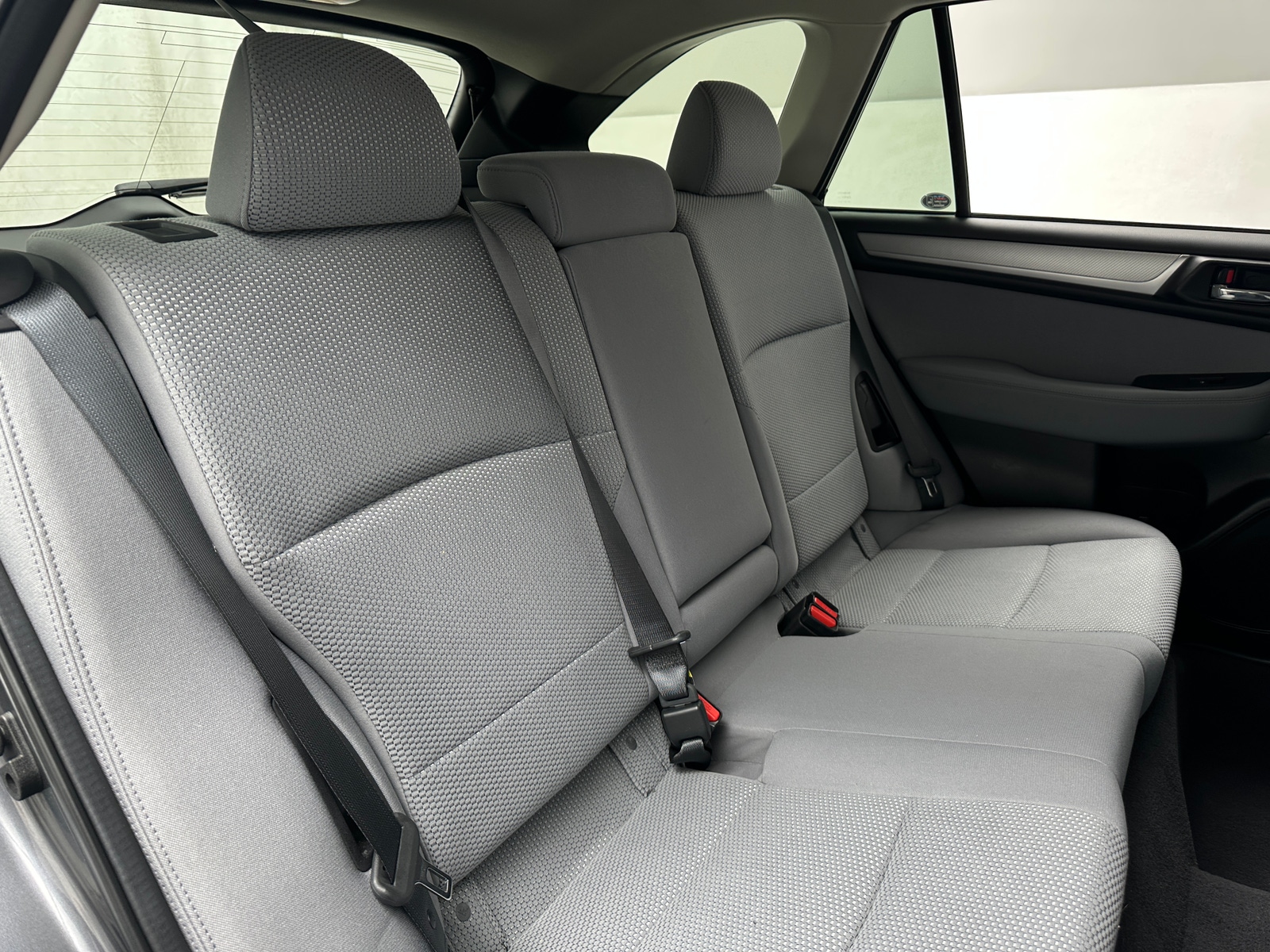 Thumbnail: 2019 Subaru Outback - 6