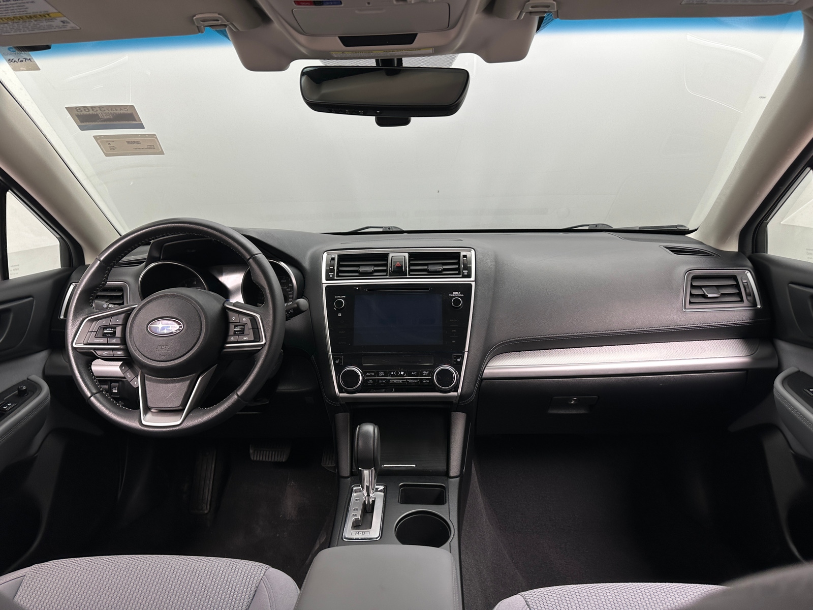 Thumbnail: 2019 Subaru Outback - 3