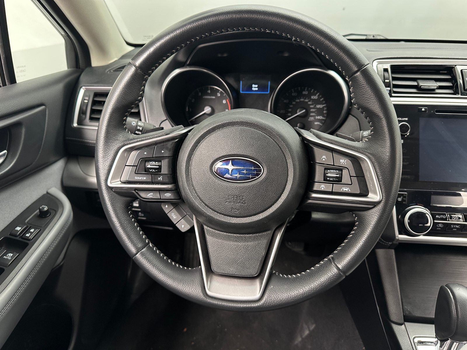 Thumbnail: 2019 Subaru Outback - 5