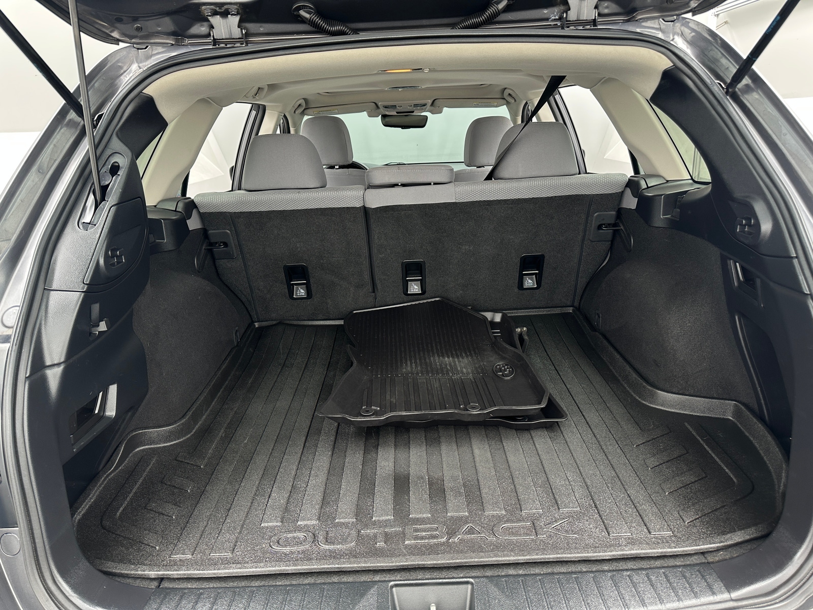 Thumbnail: 2019 Subaru Outback - 7