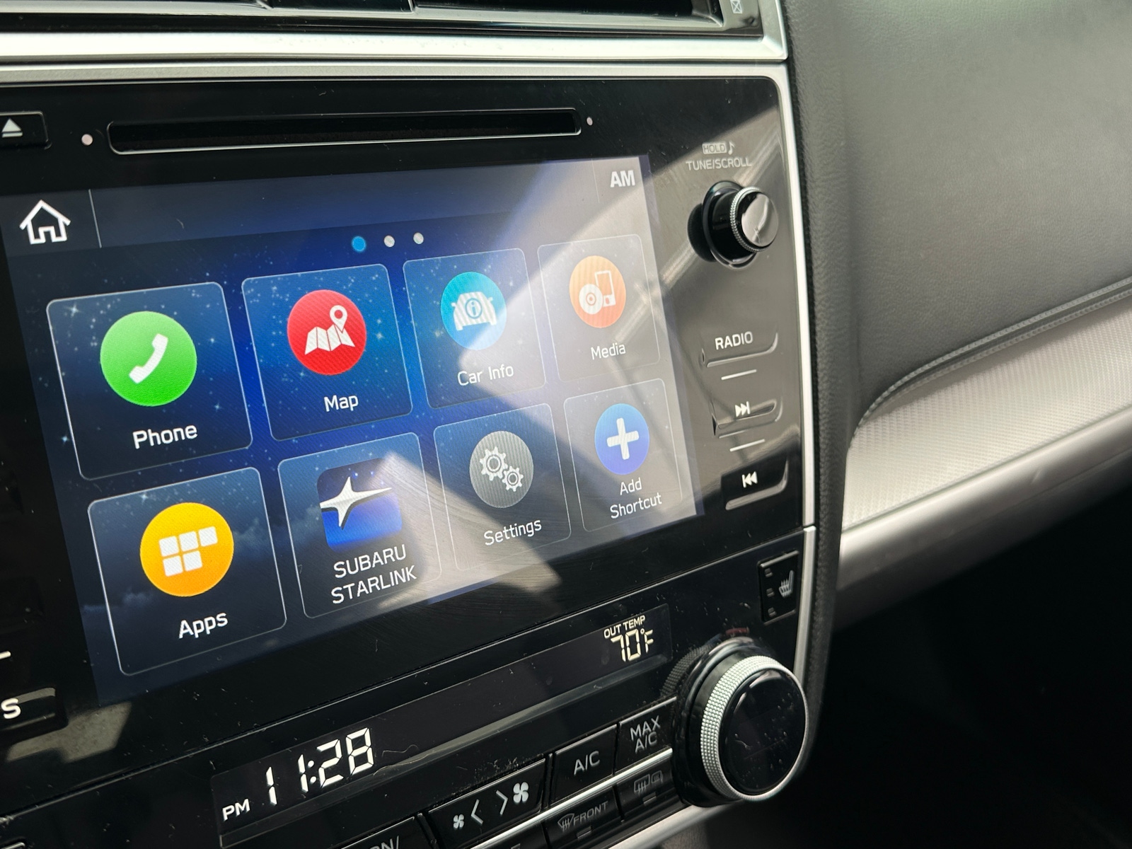 Thumbnail: 2019 Subaru Outback - 4