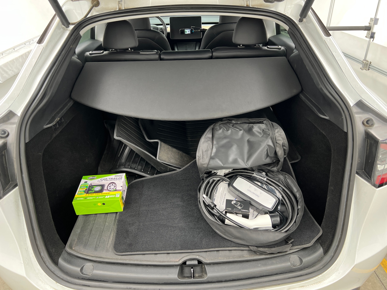 Thumbnail: 2023 Tesla Model Y - 6