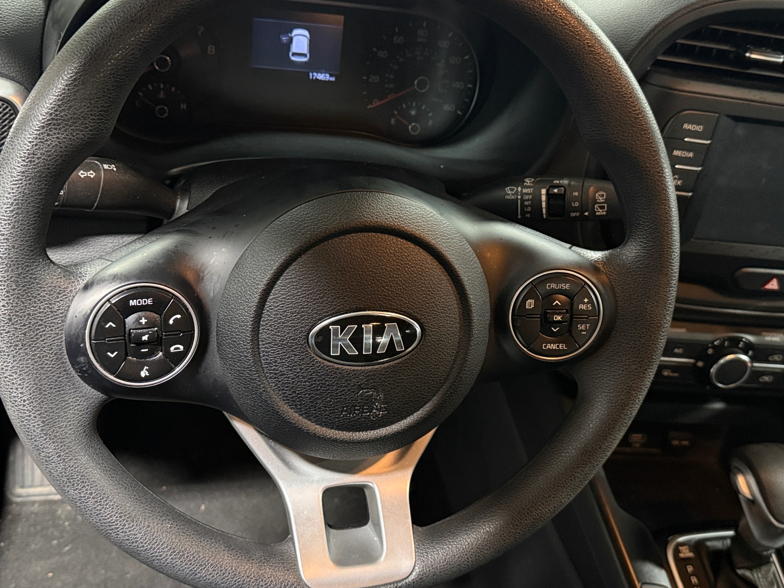 Thumbnail: 2020 Kia Soul - 5