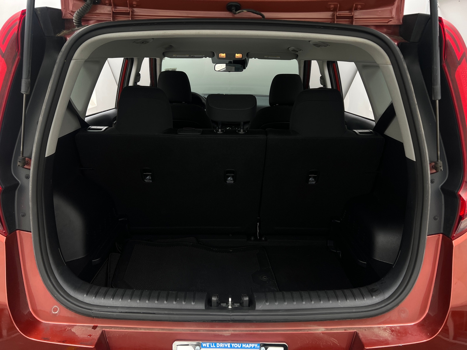 Thumbnail: 2020 Kia Soul - 7