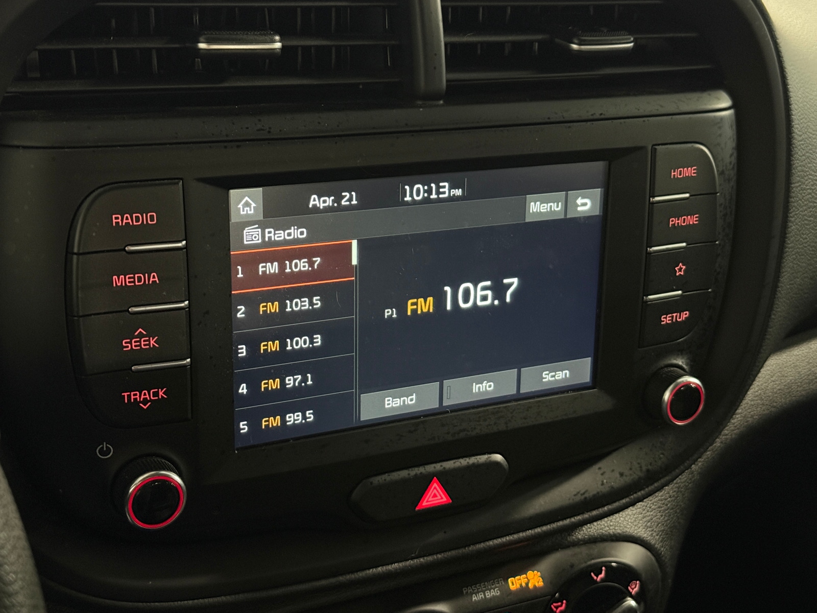 Thumbnail: 2020 Kia Soul - 4