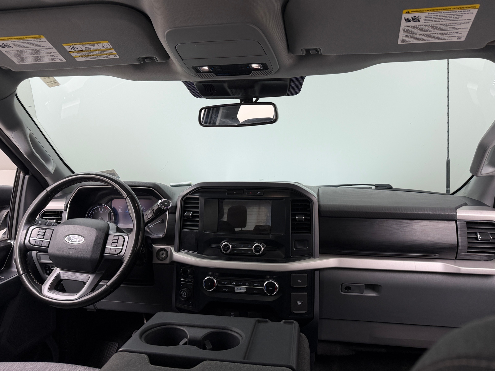 Thumbnail: 2023 Ford Econoline - 3
