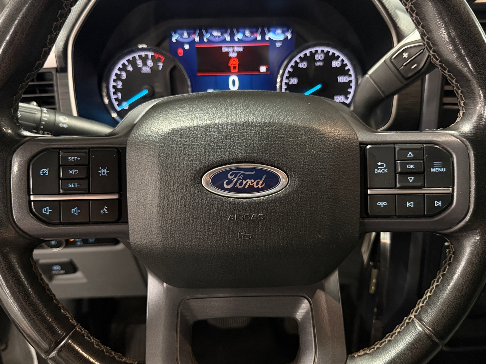 Thumbnail: 2023 Ford Econoline - 5