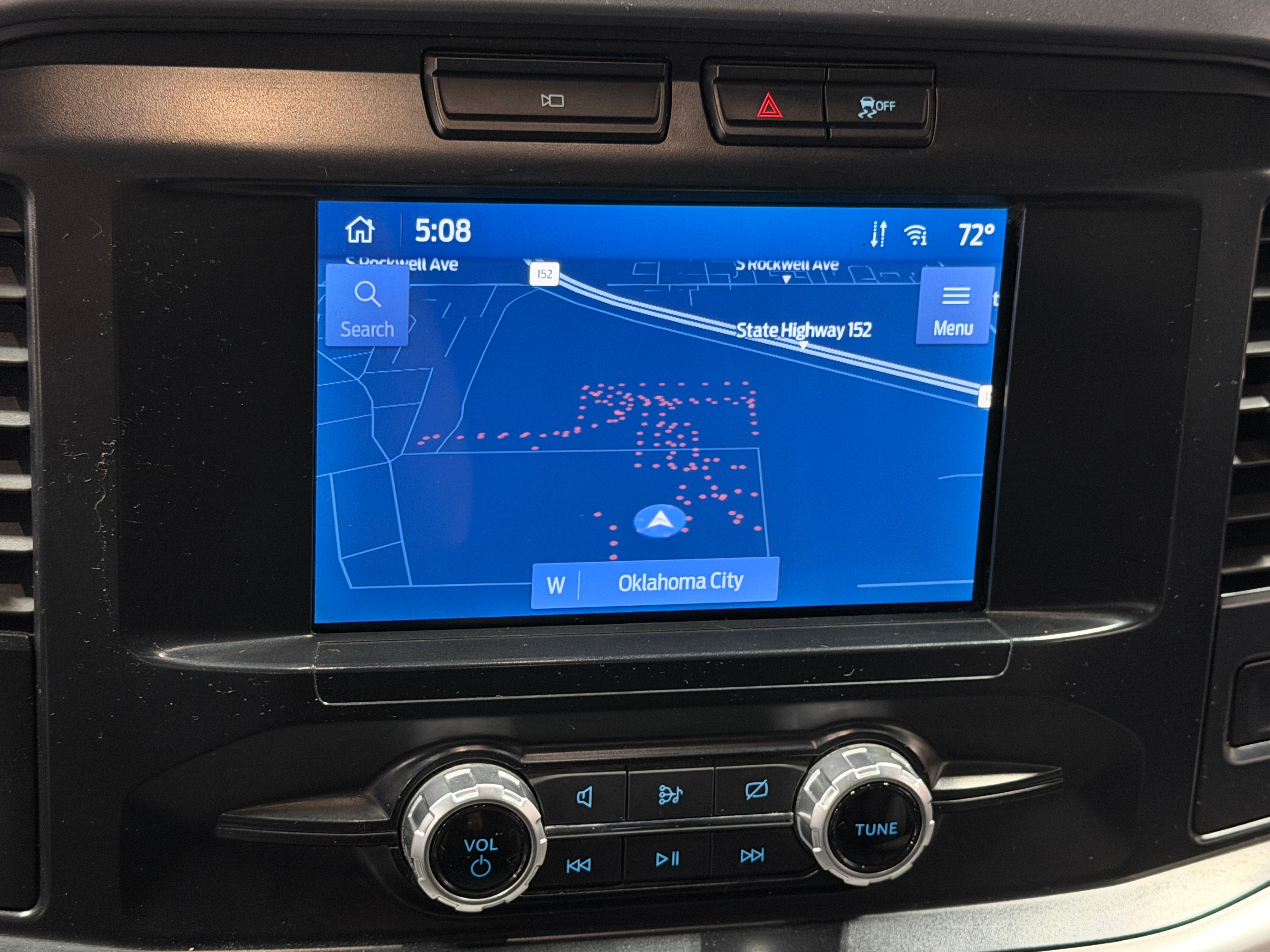 2023 Ford F-150 XLT - Photo 13
