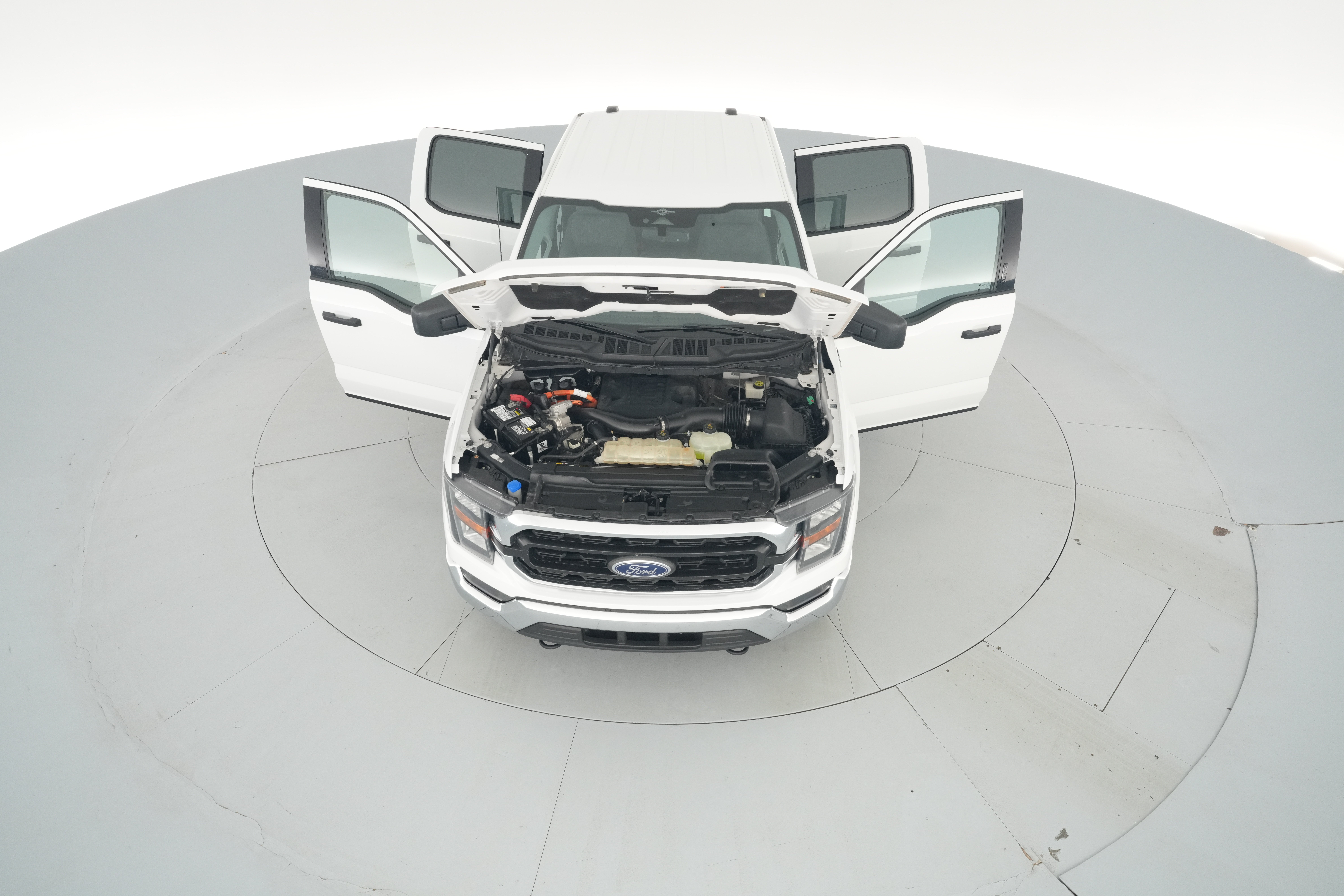 2023 Ford F-150 XLT - Photo 40
