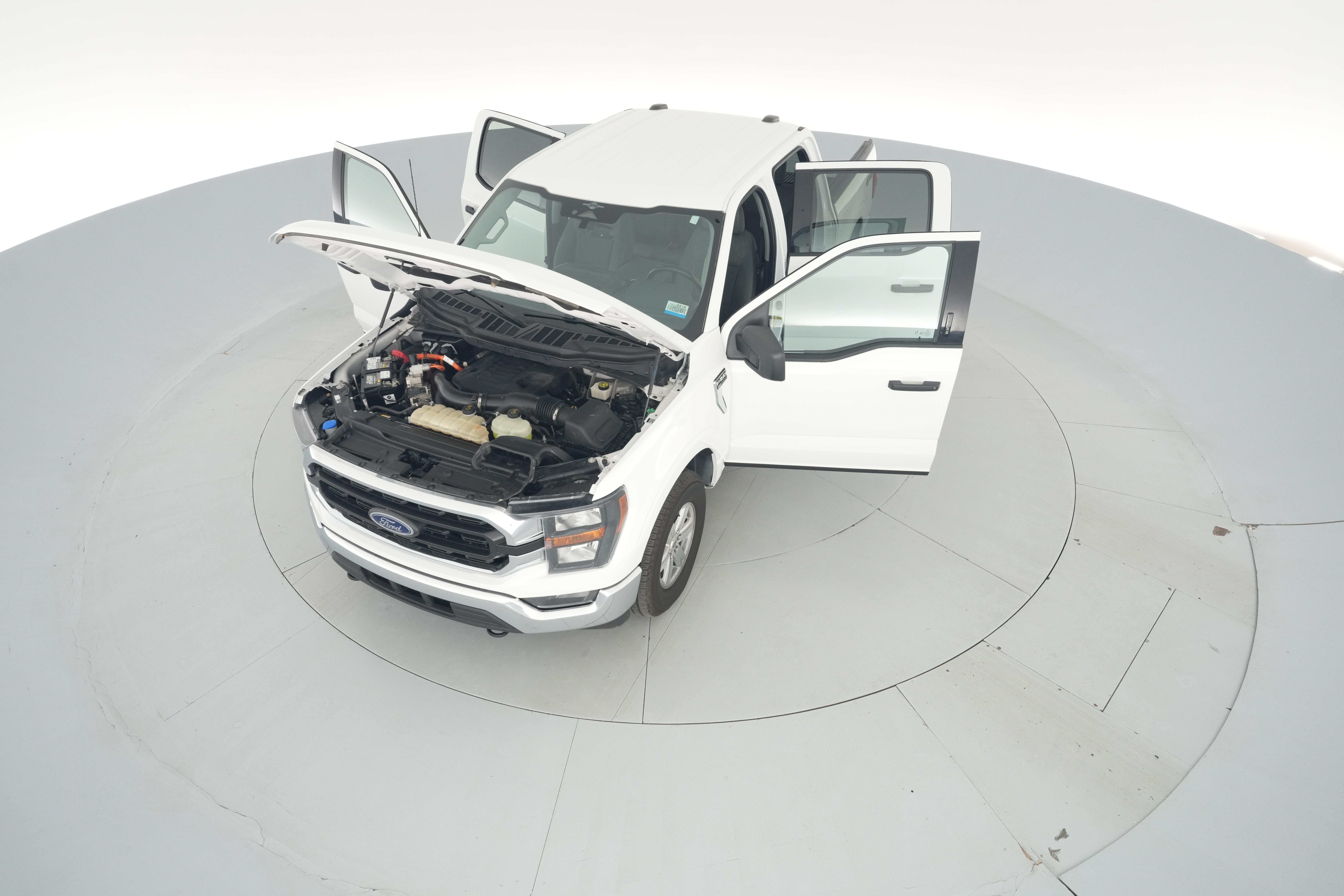 2023 Ford F-150 XLT - Photo 41