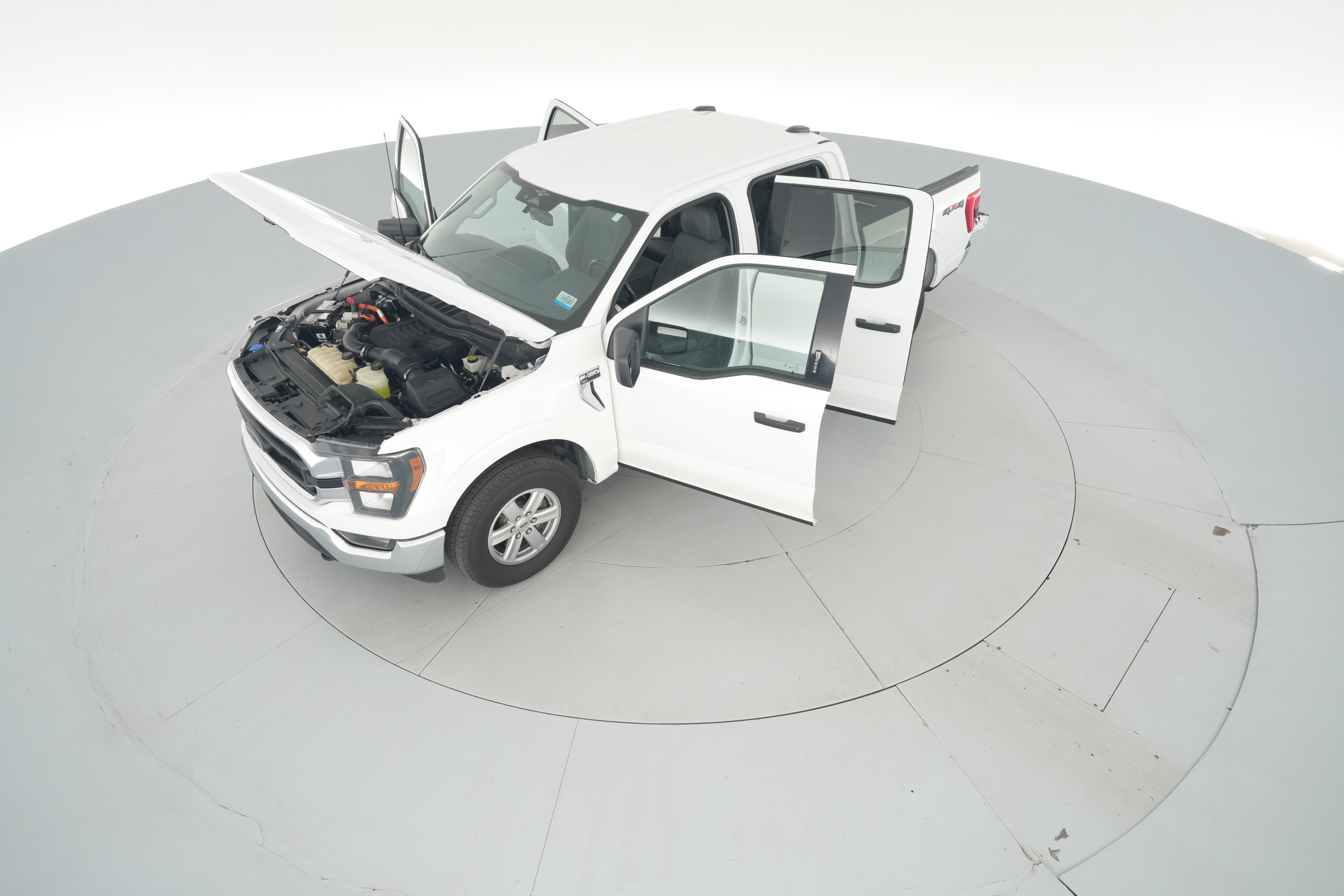 2023 Ford F-150 XLT - Photo 42