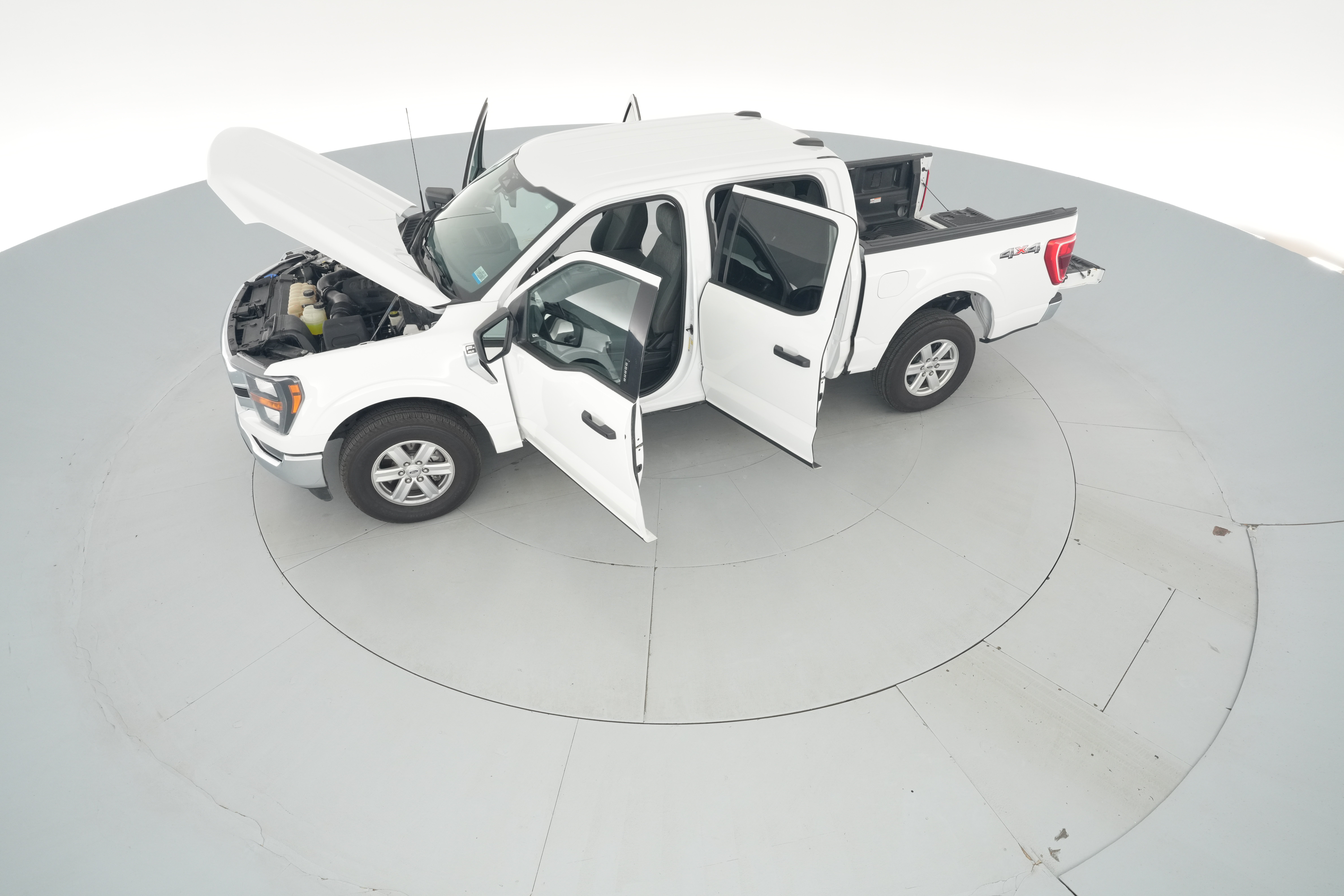 2023 Ford F-150 XLT - Photo 43