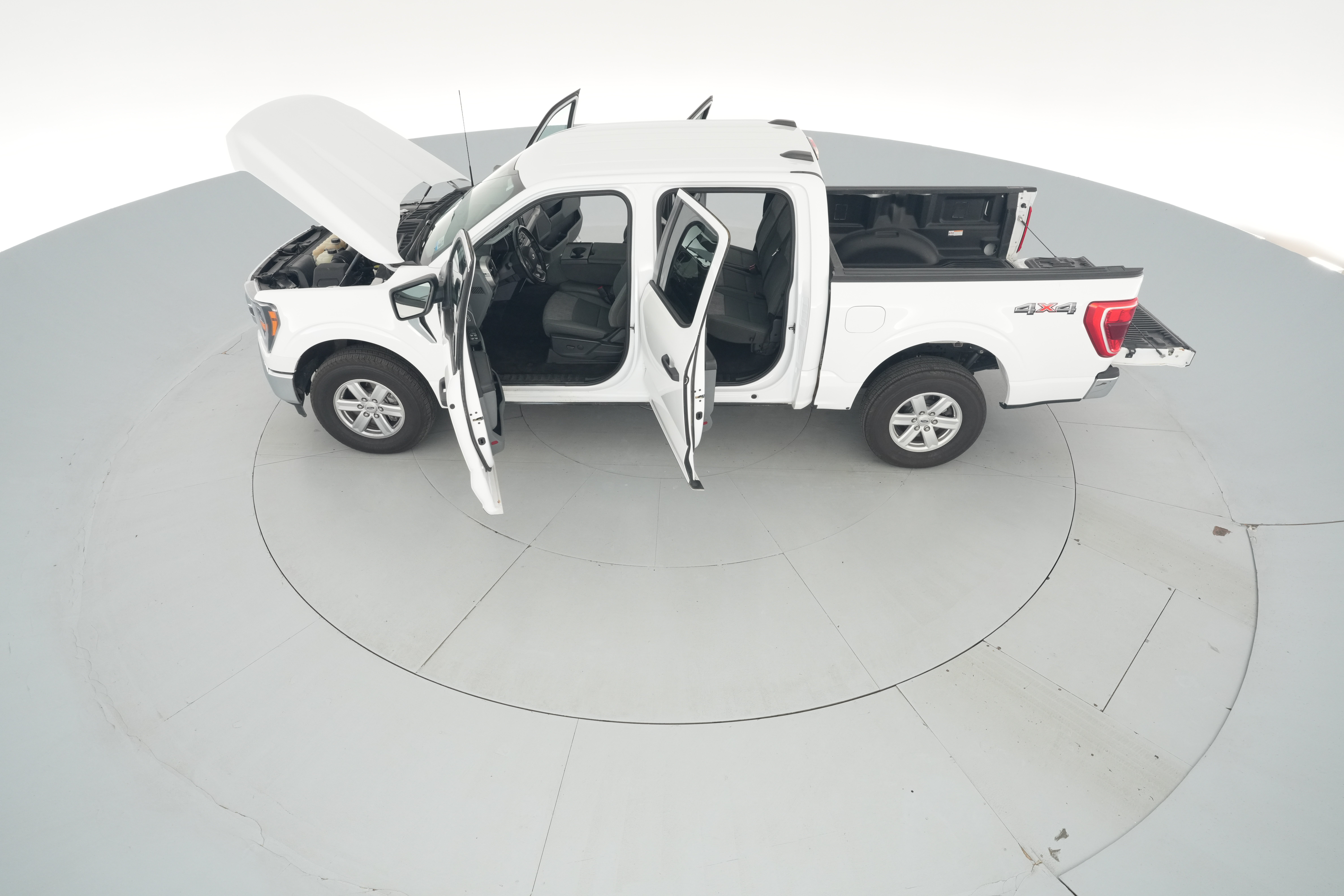 2023 Ford F-150 XLT - Photo 44