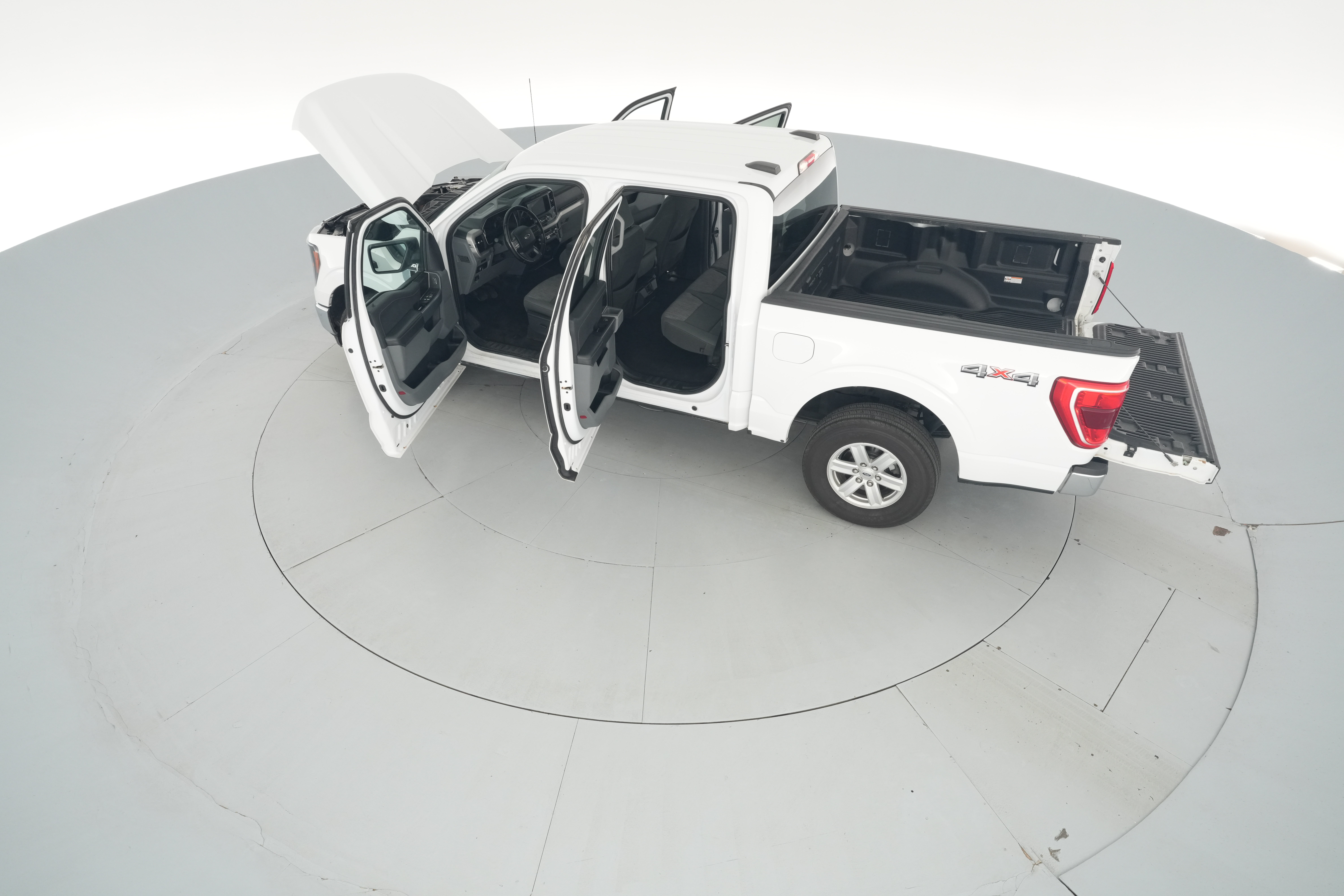 2023 Ford F-150 XLT - Photo 45