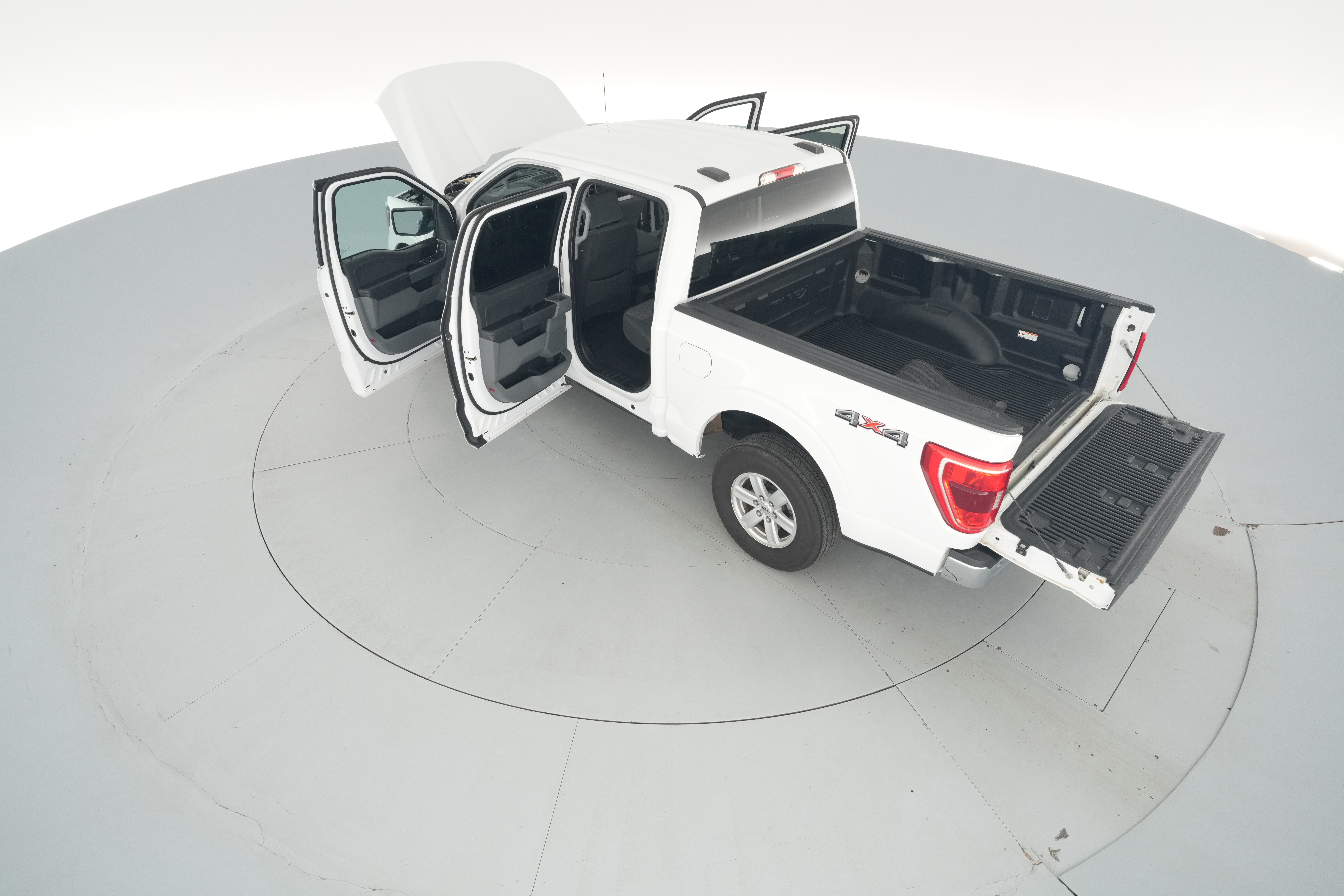 2023 Ford F-150 XLT - Photo 46