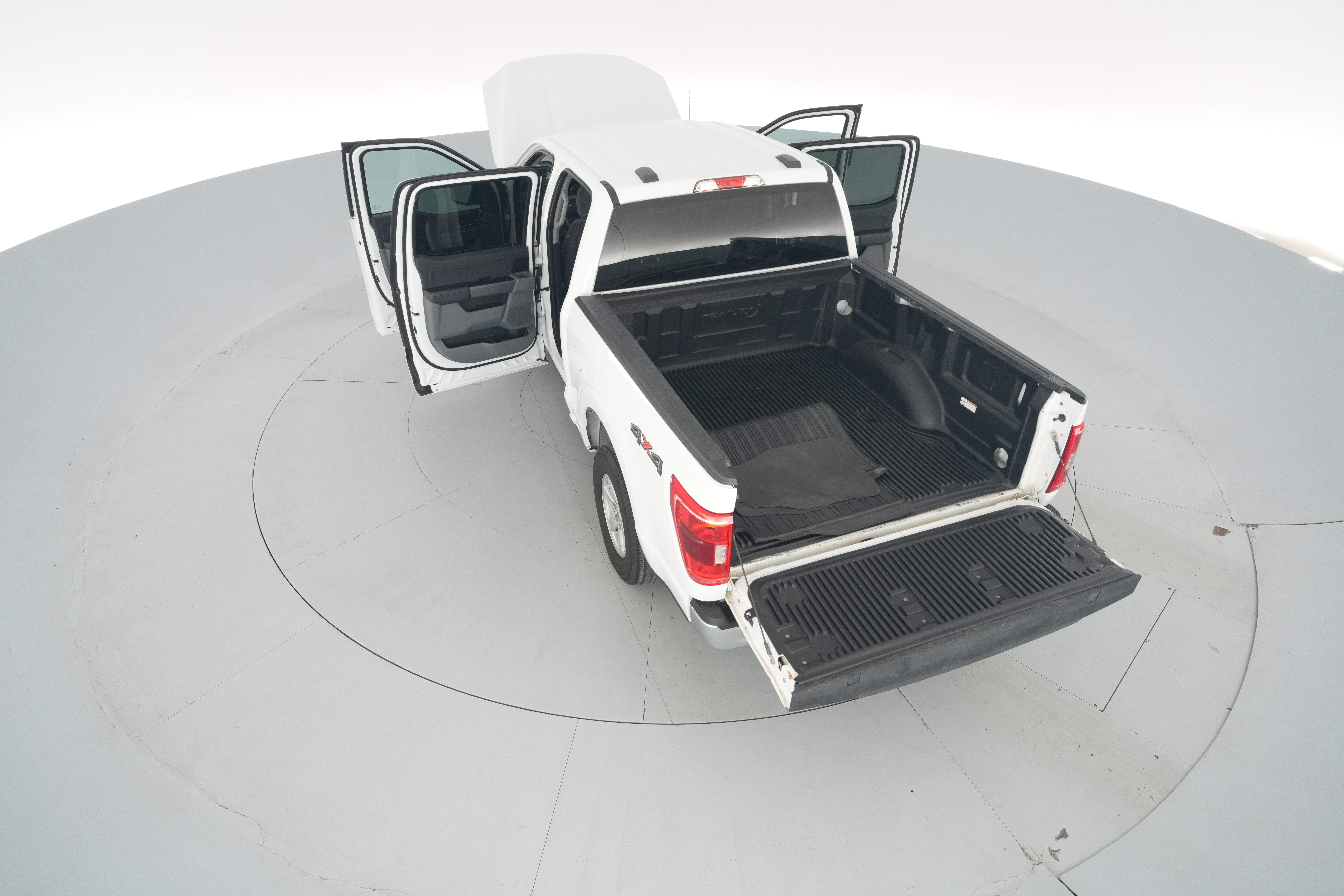 2023 Ford F-150 XLT - Photo 47
