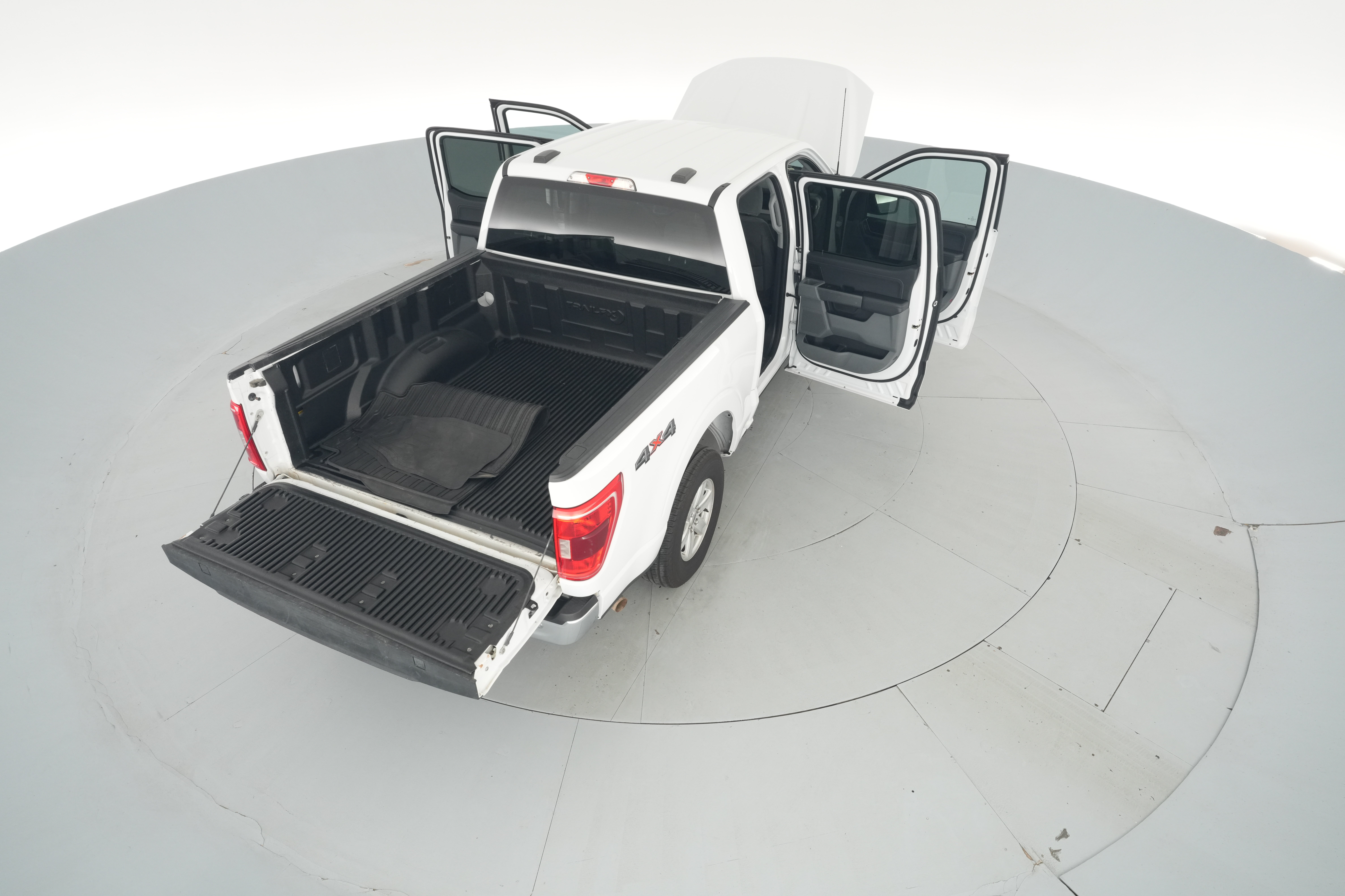 2023 Ford F-150 XLT - Photo 49