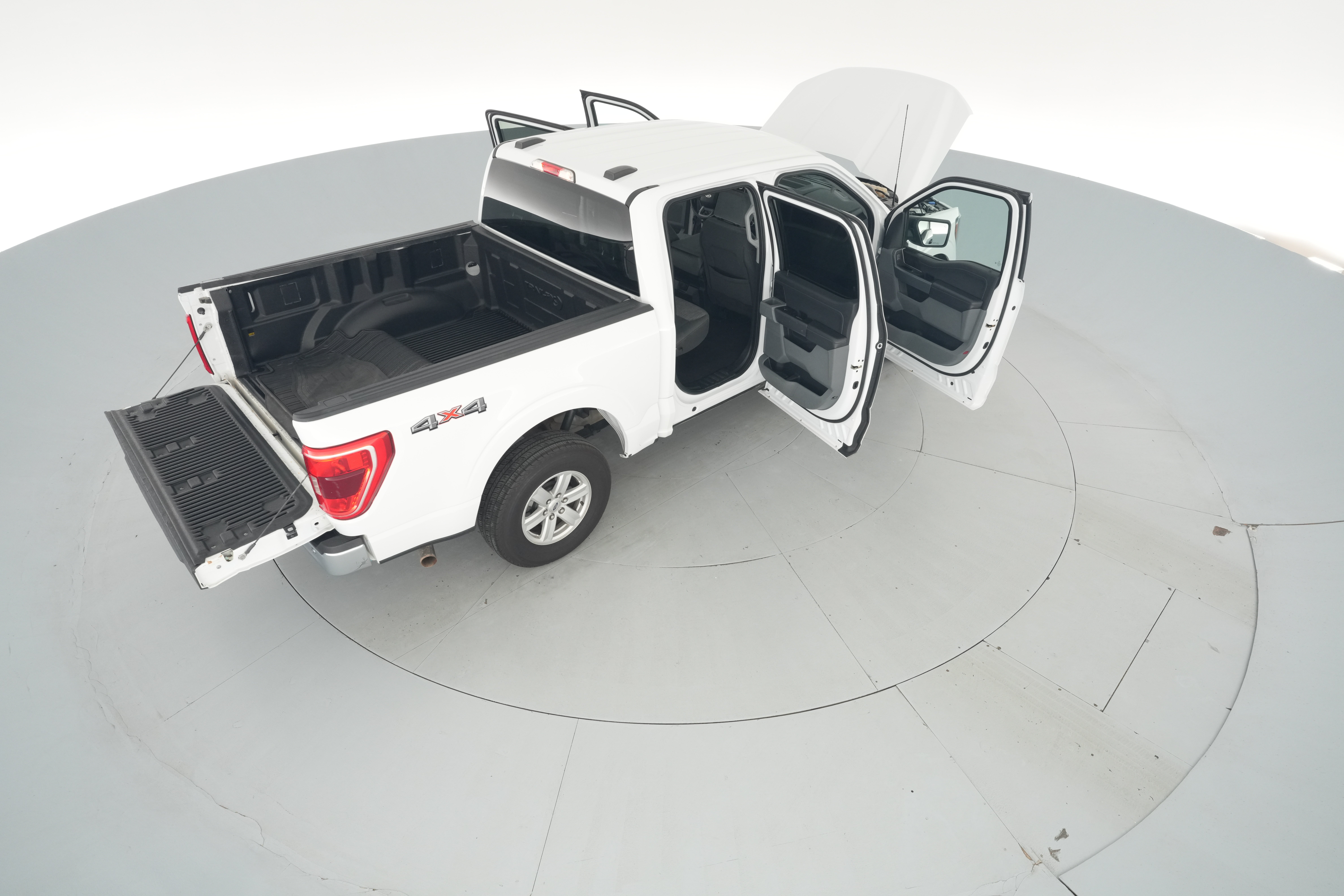 2023 Ford F-150 XLT - Photo 50