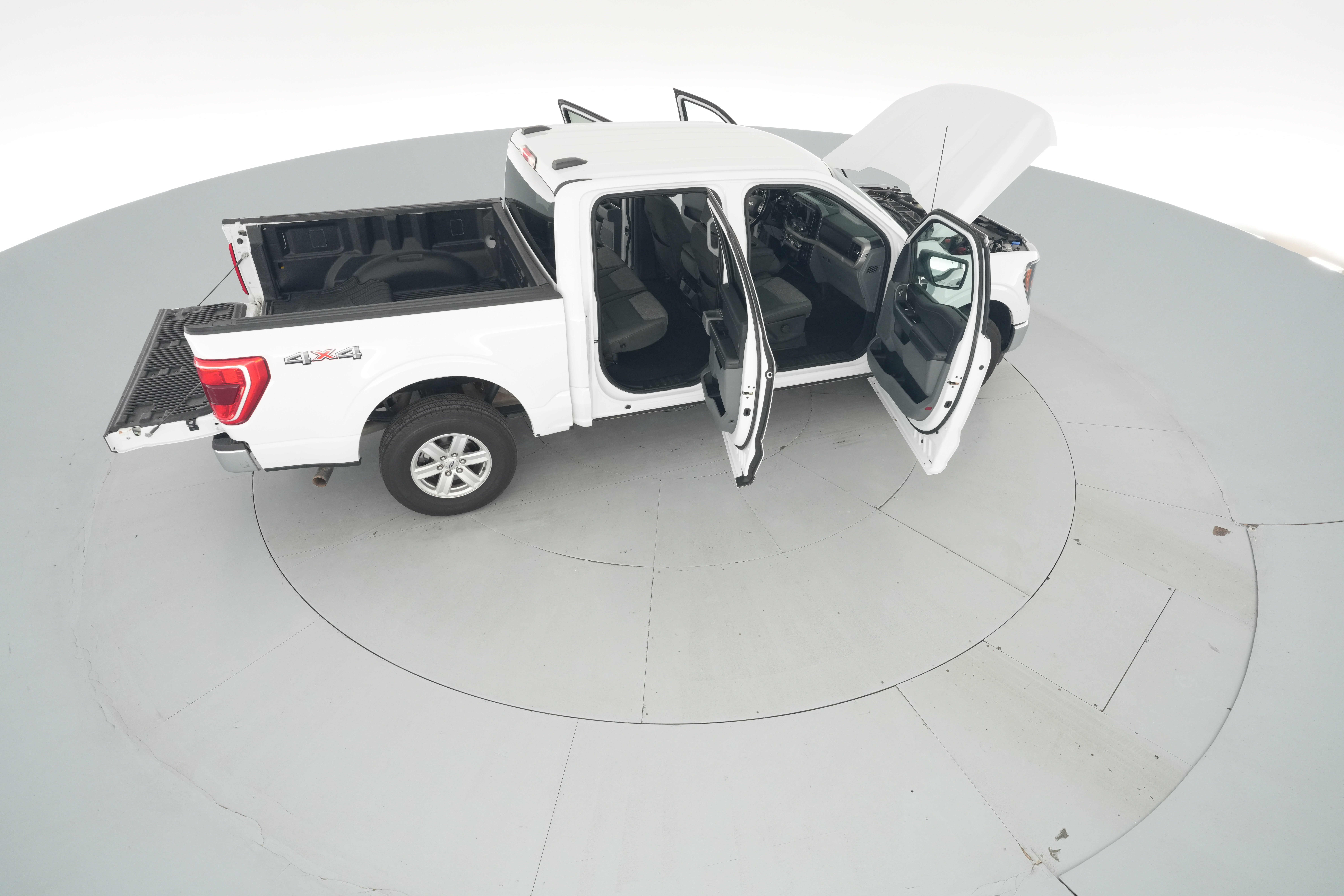 2023 Ford F-150 XLT - Photo 51