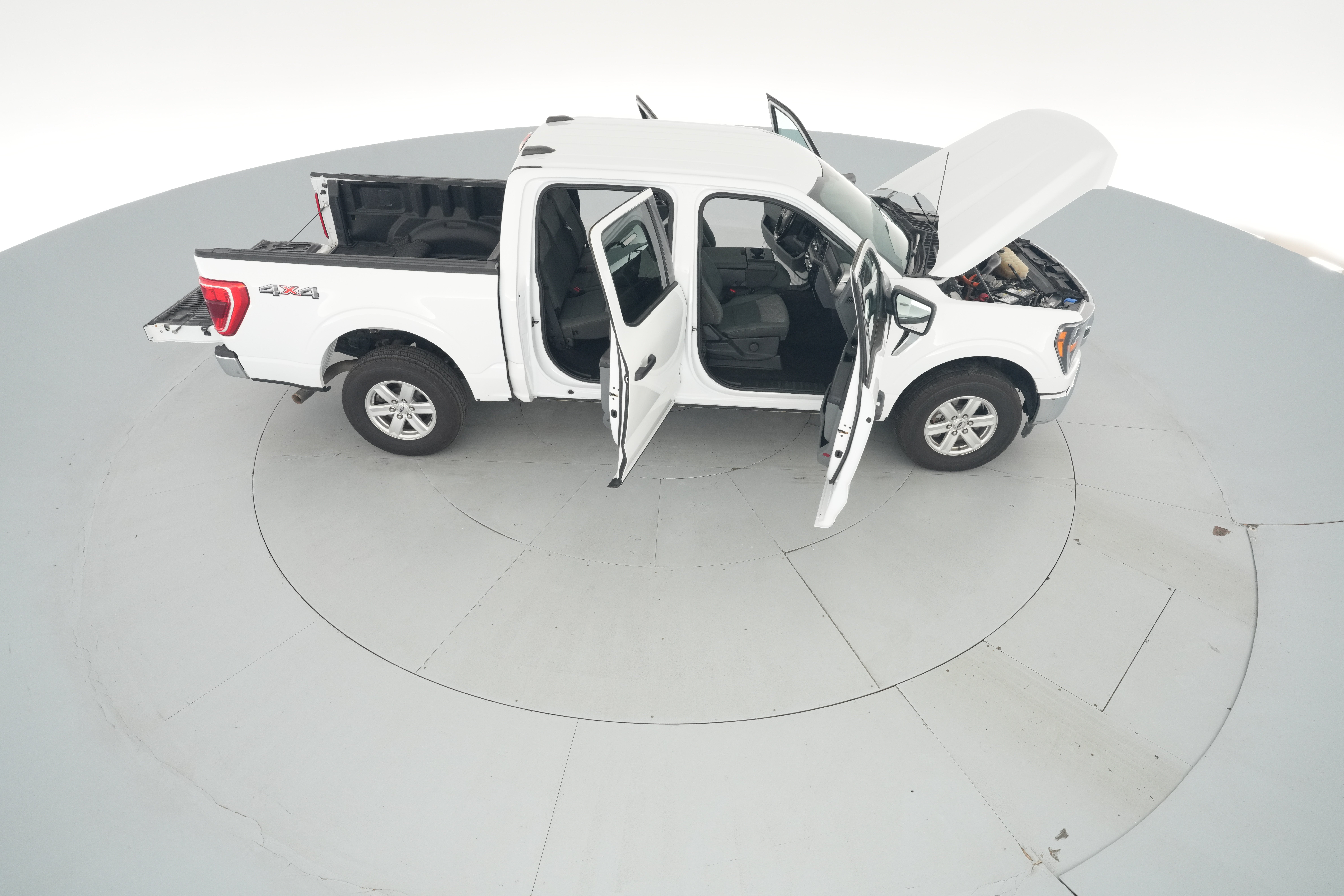 2023 Ford F-150 XLT - Photo 52
