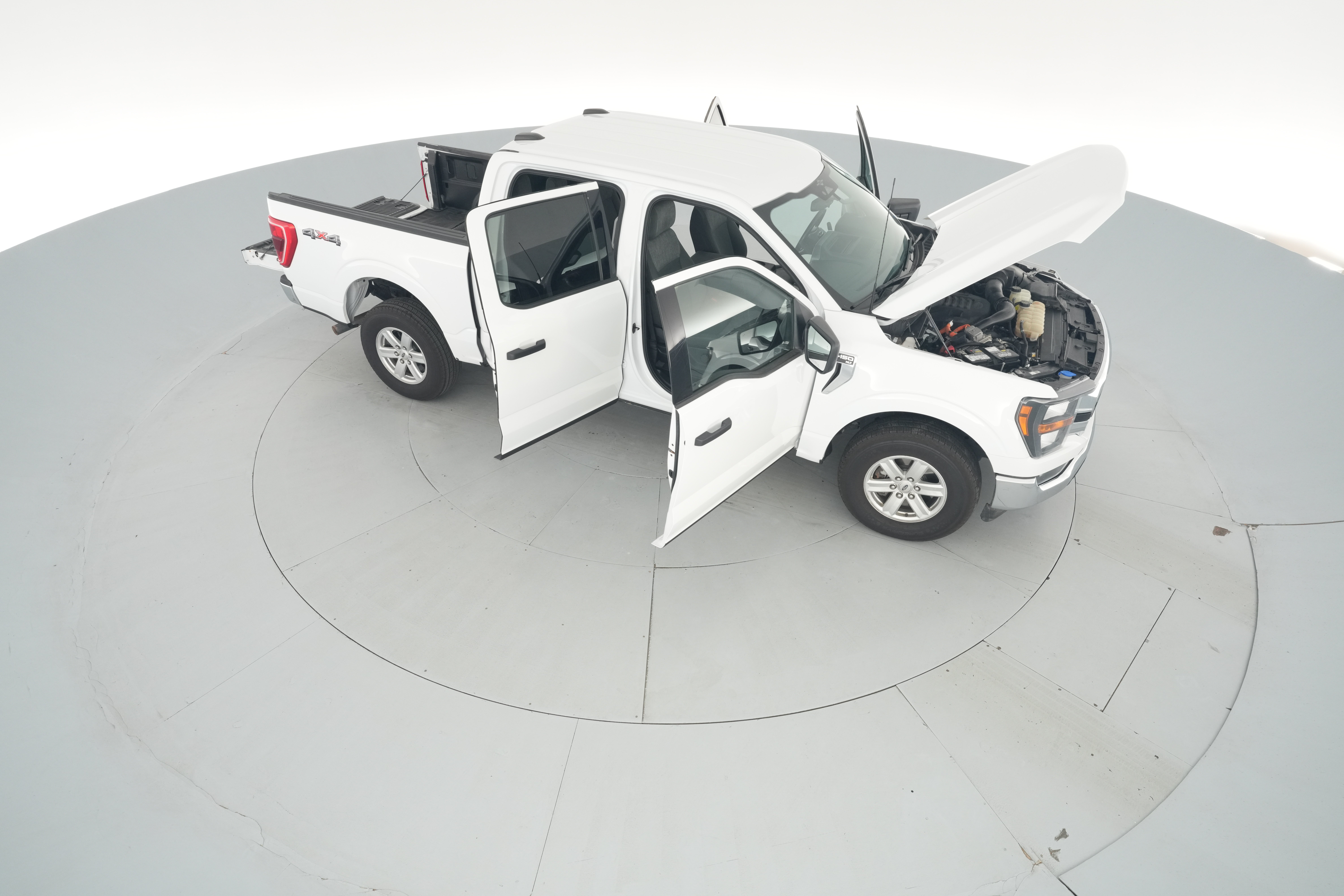 2023 Ford F-150 XLT - Photo 53