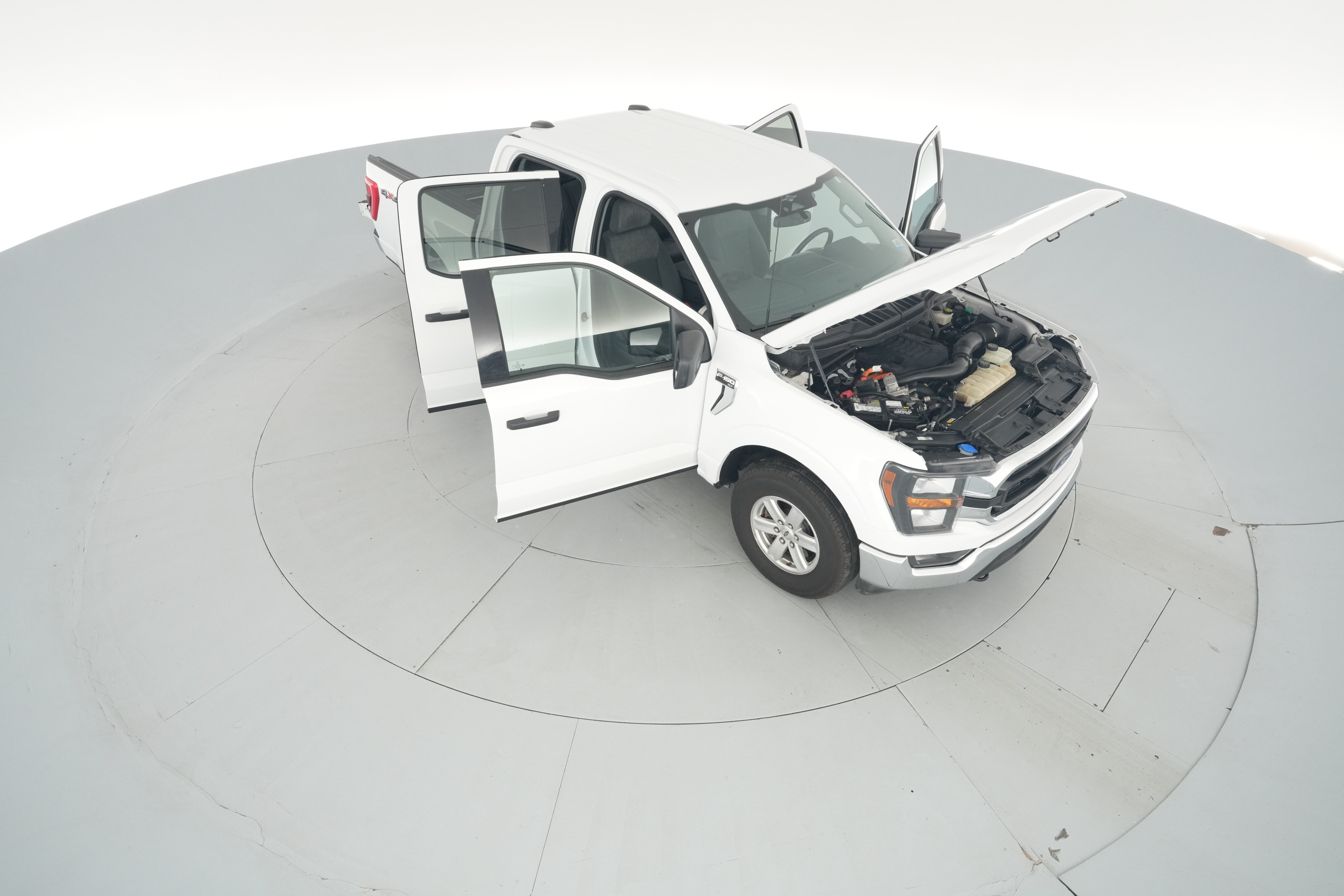 2023 Ford F-150 XLT - Photo 54