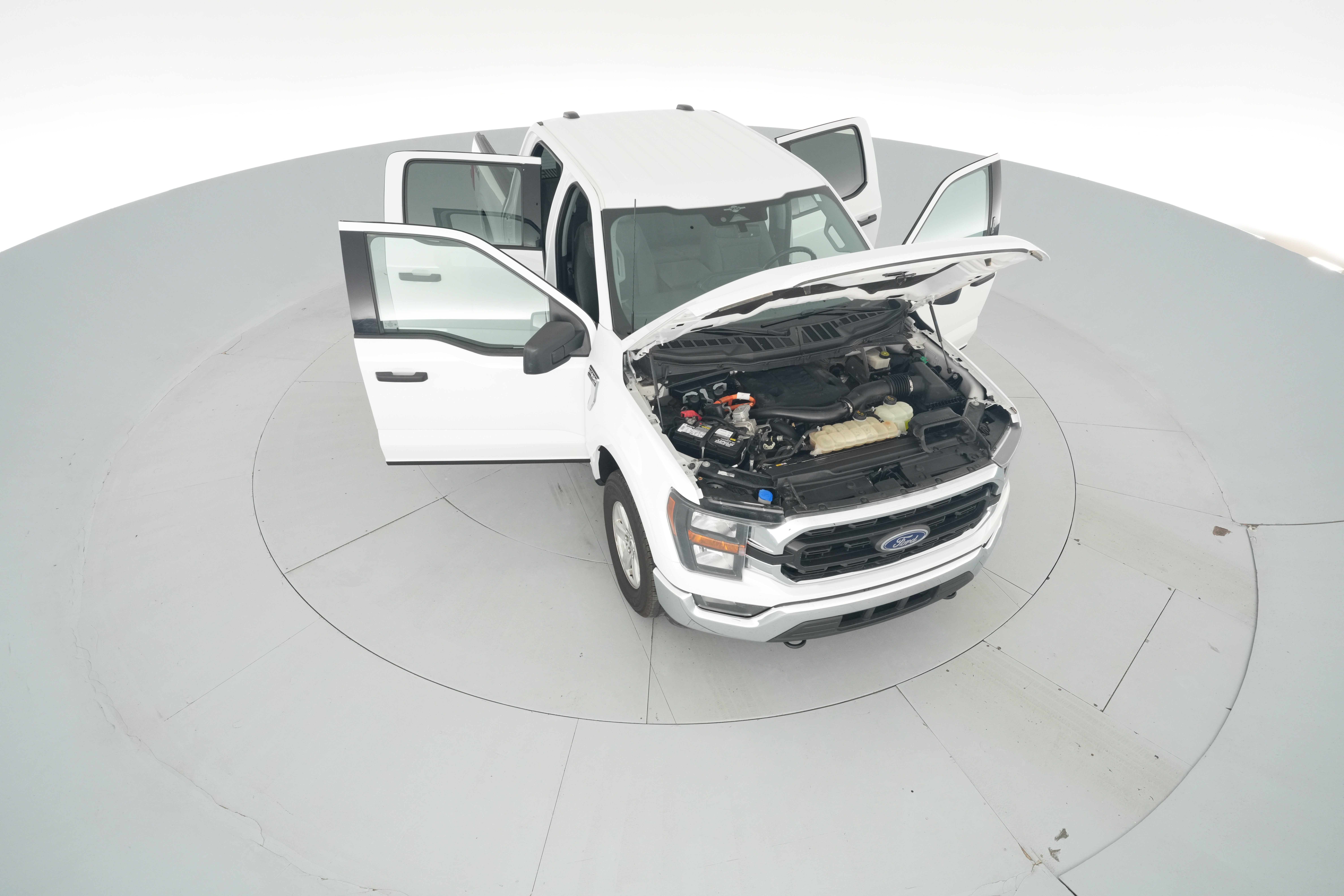 2023 Ford F-150 XLT - Photo 55
