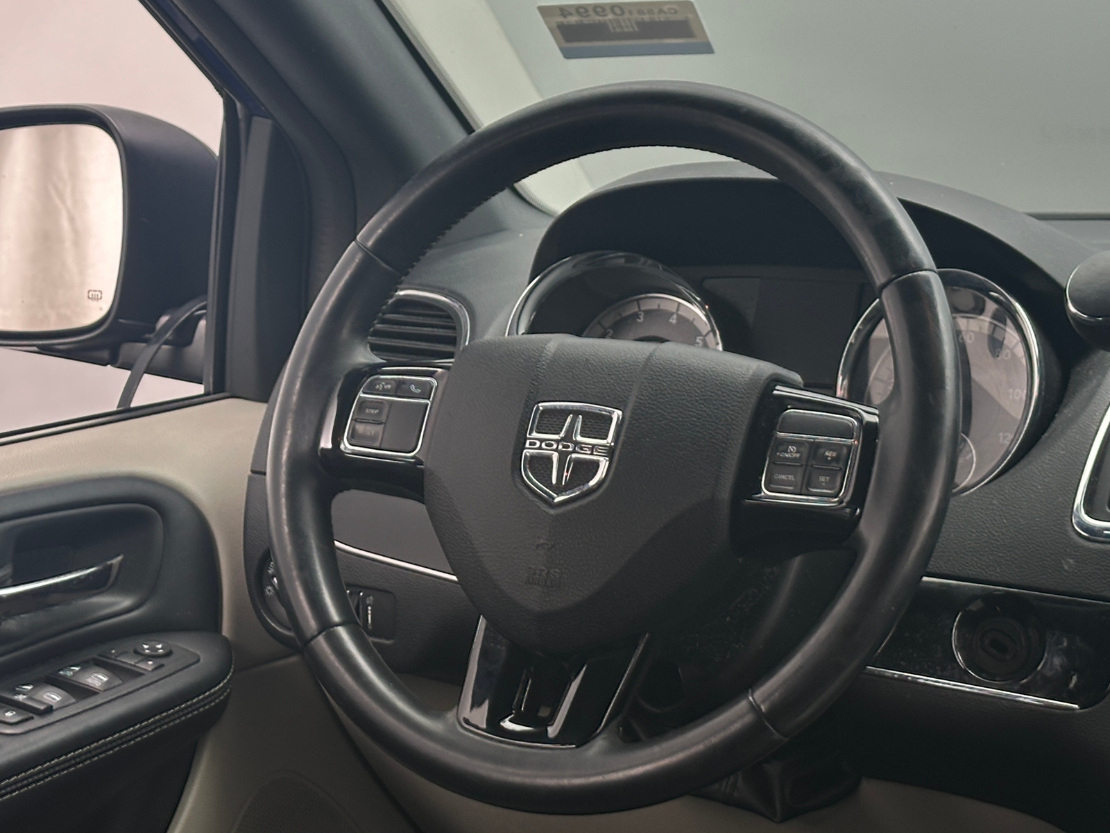 Thumbnail: 2019 Dodge Grand Caravan - 5