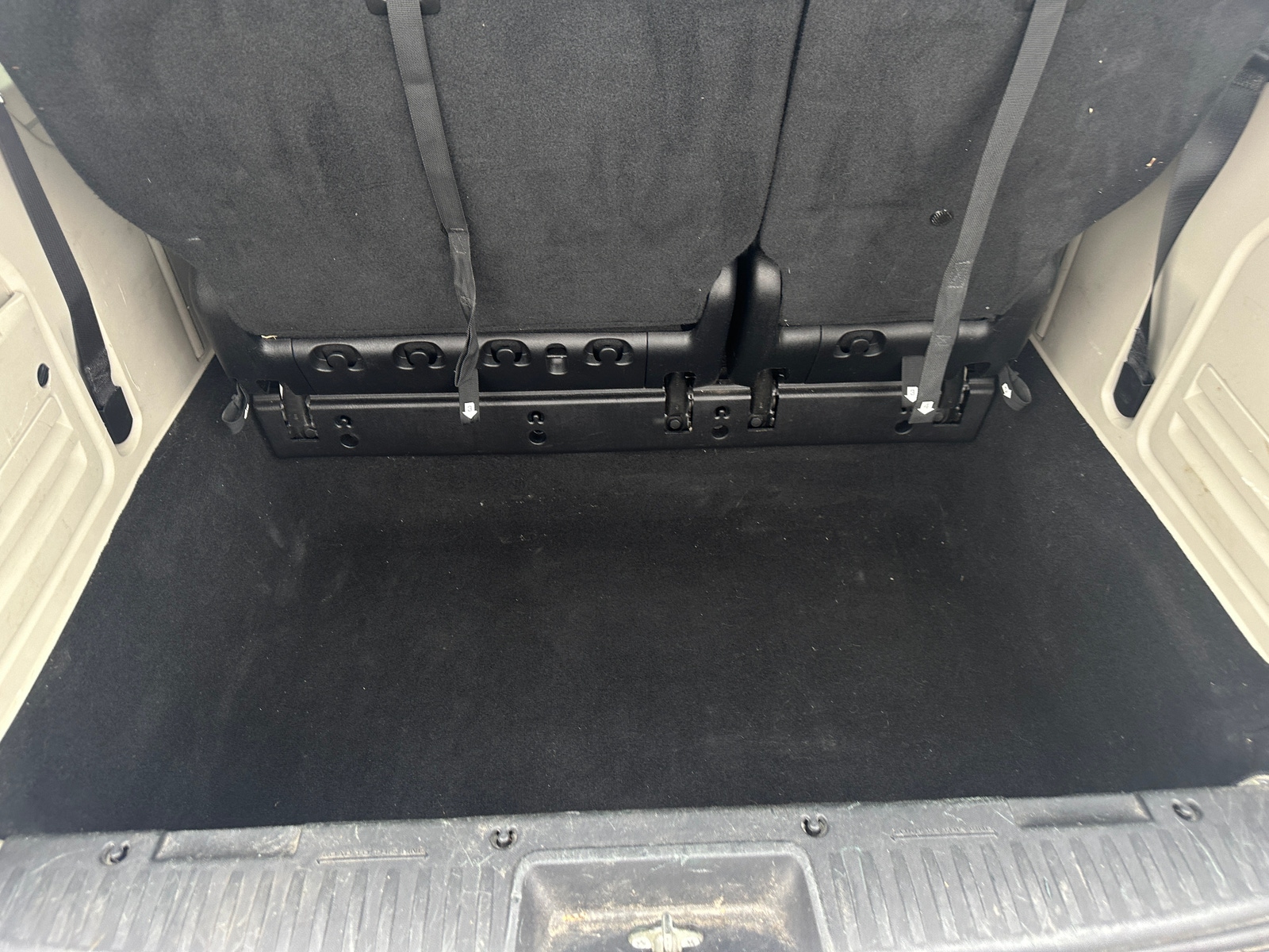 Thumbnail: 2019 Dodge Grand Caravan - 7