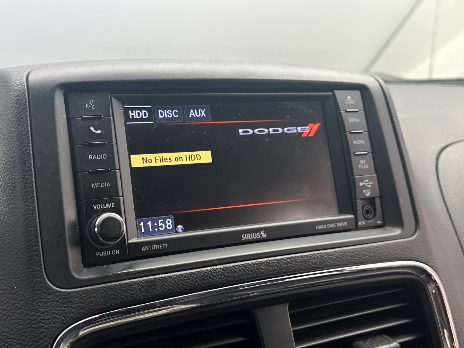 Thumbnail: 2019 Dodge Grand Caravan - 4