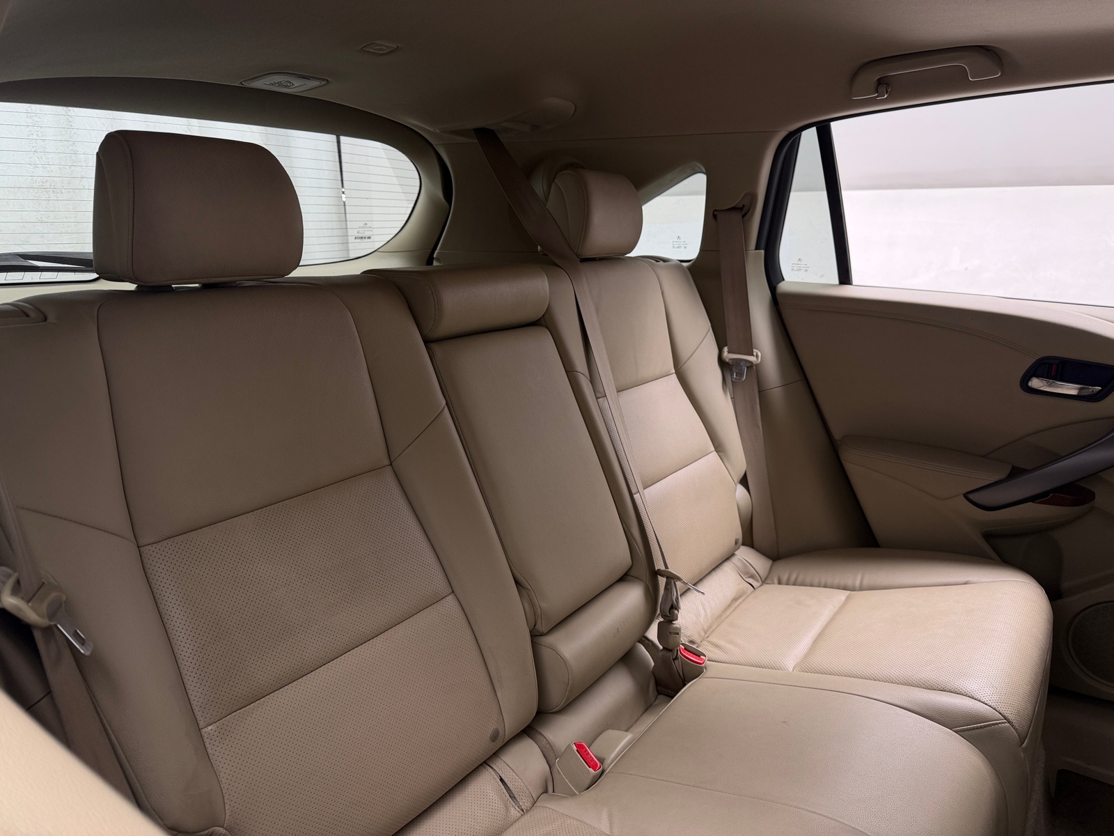 Thumbnail: 2013 Acura RDX - 5