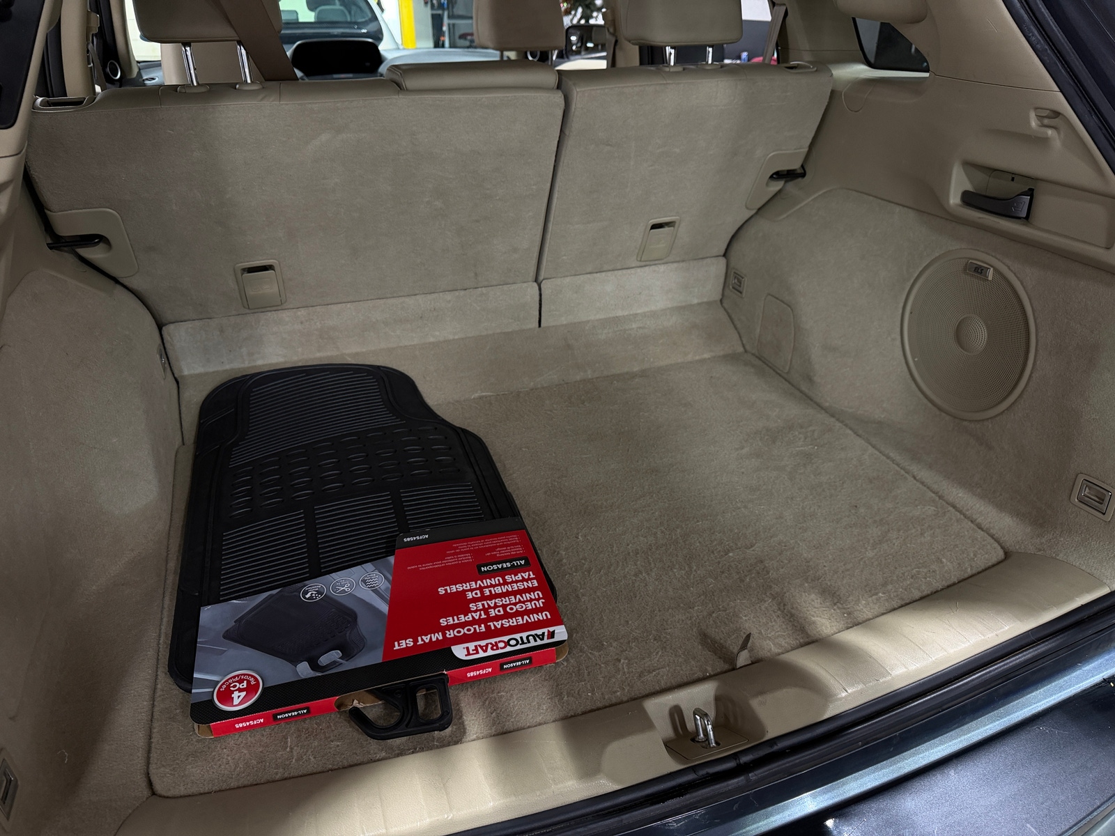 Thumbnail: 2013 Acura RDX - 6