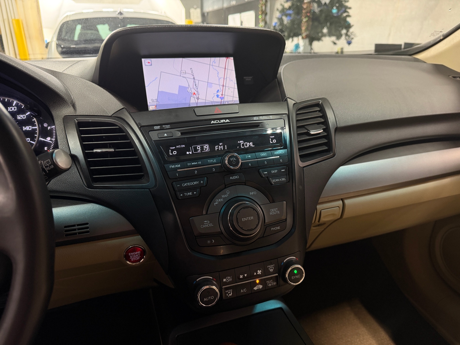 Thumbnail: 2013 Acura RDX - 3