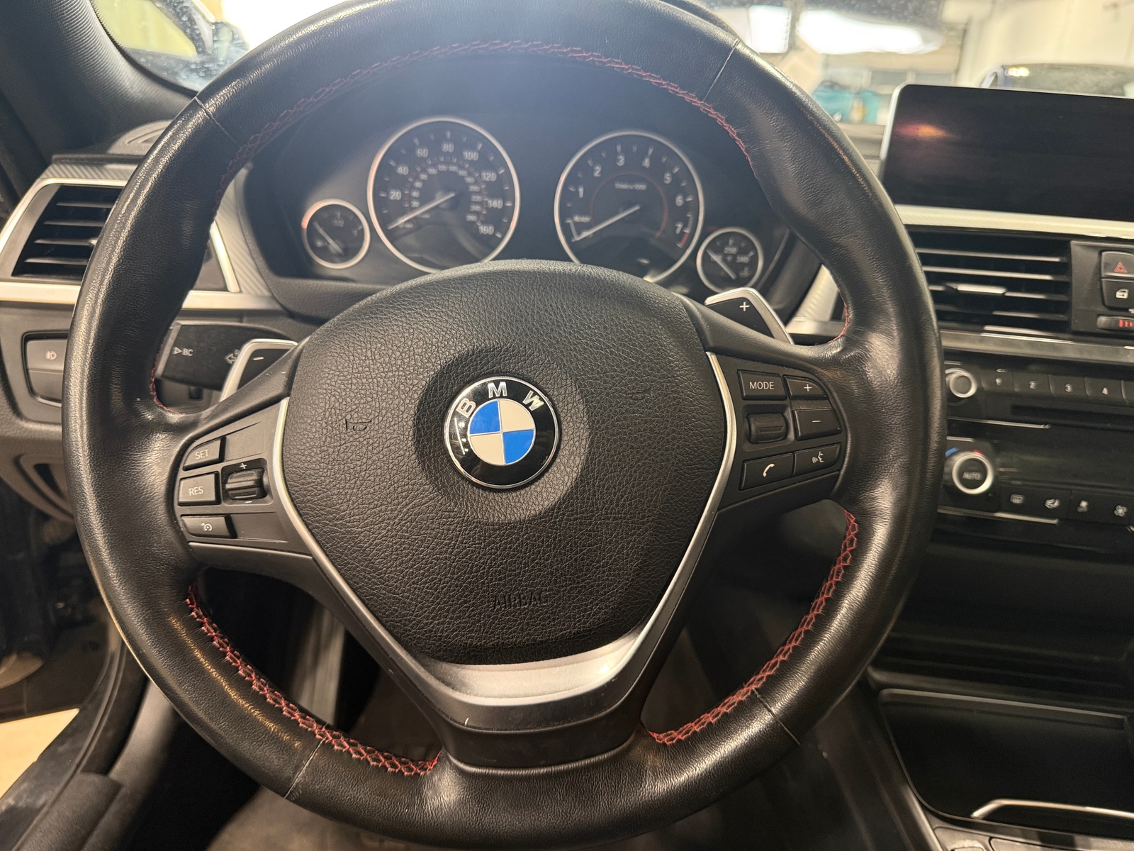 Thumbnail: 2018 BMW 4 Series - 3
