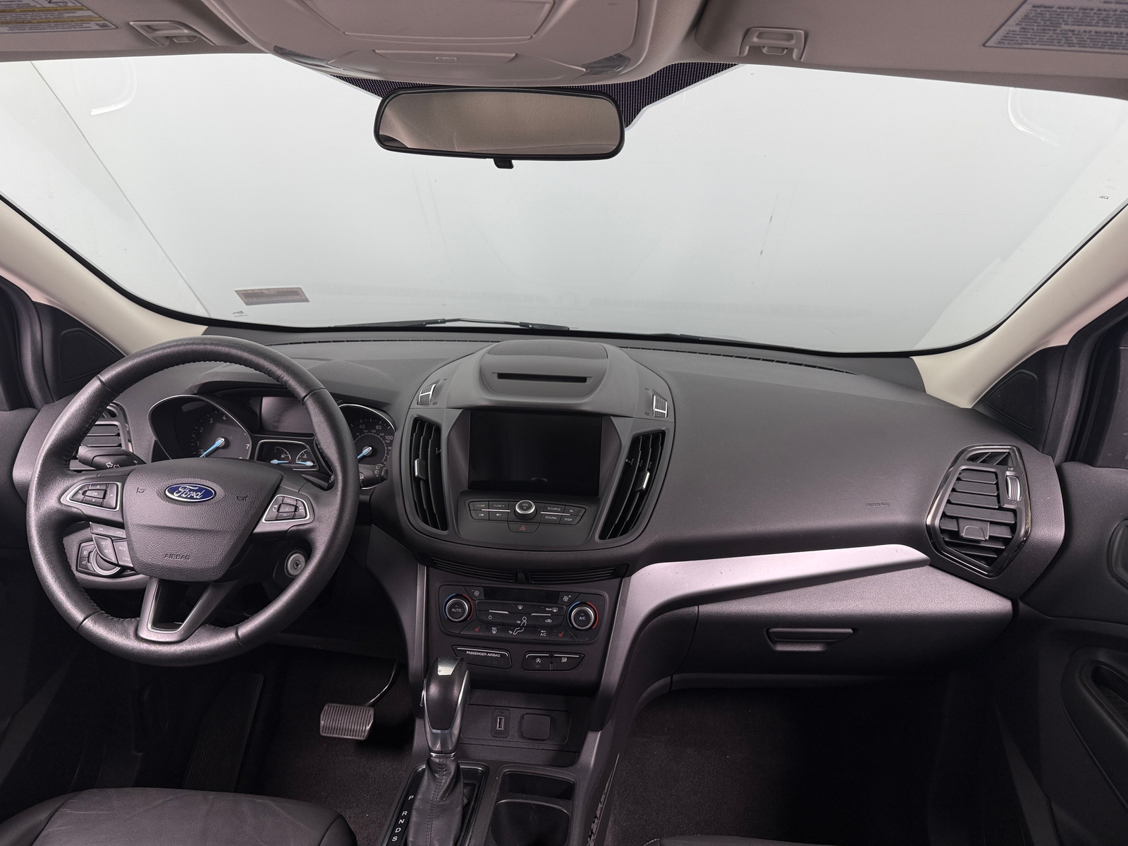 Thumbnail: 2018 Ford Escape - 2