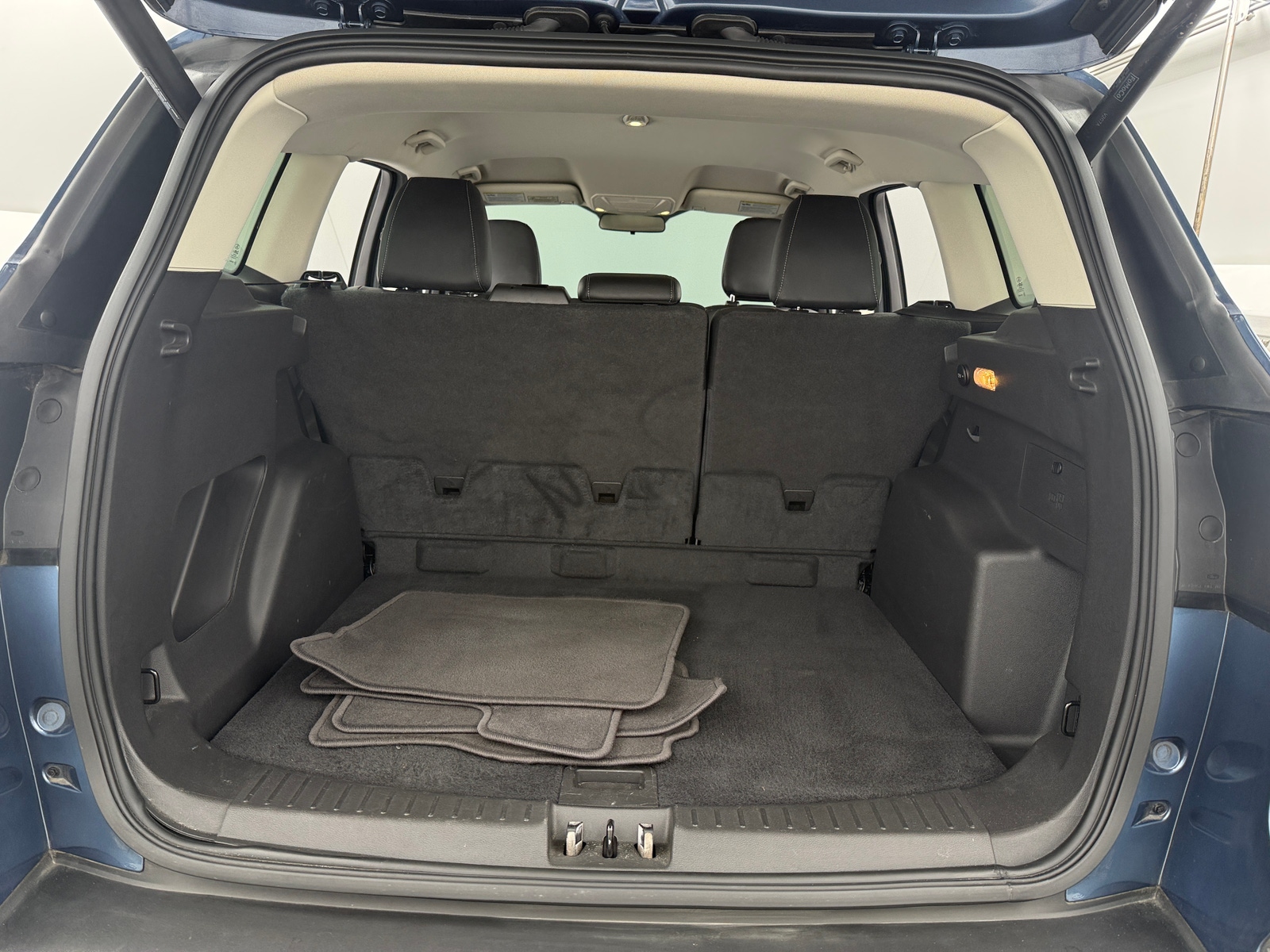 Thumbnail: 2018 Ford Escape - 6