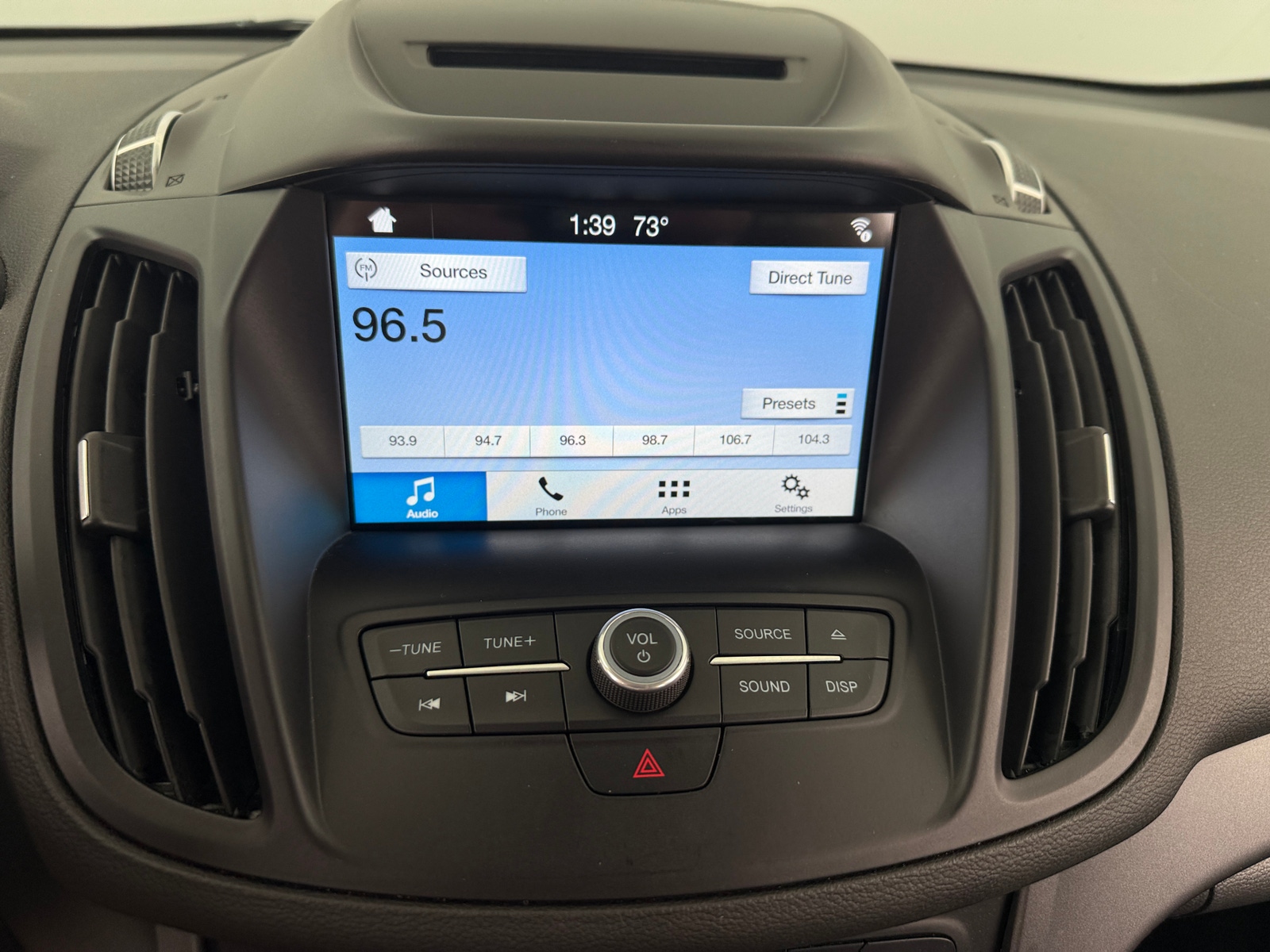 Thumbnail: 2018 Ford Escape - 3