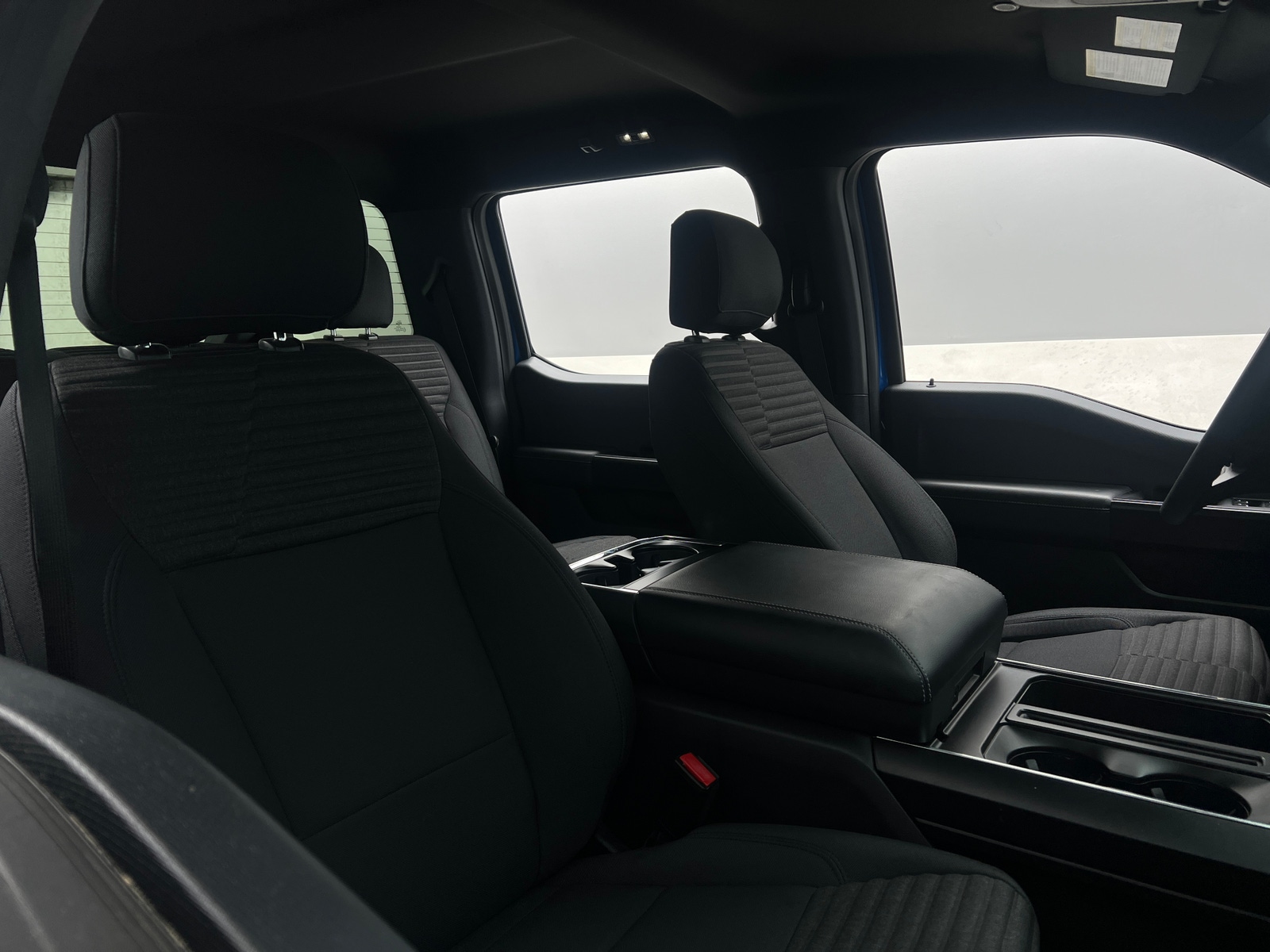 Thumbnail: 2021 Ford Econoline - 2