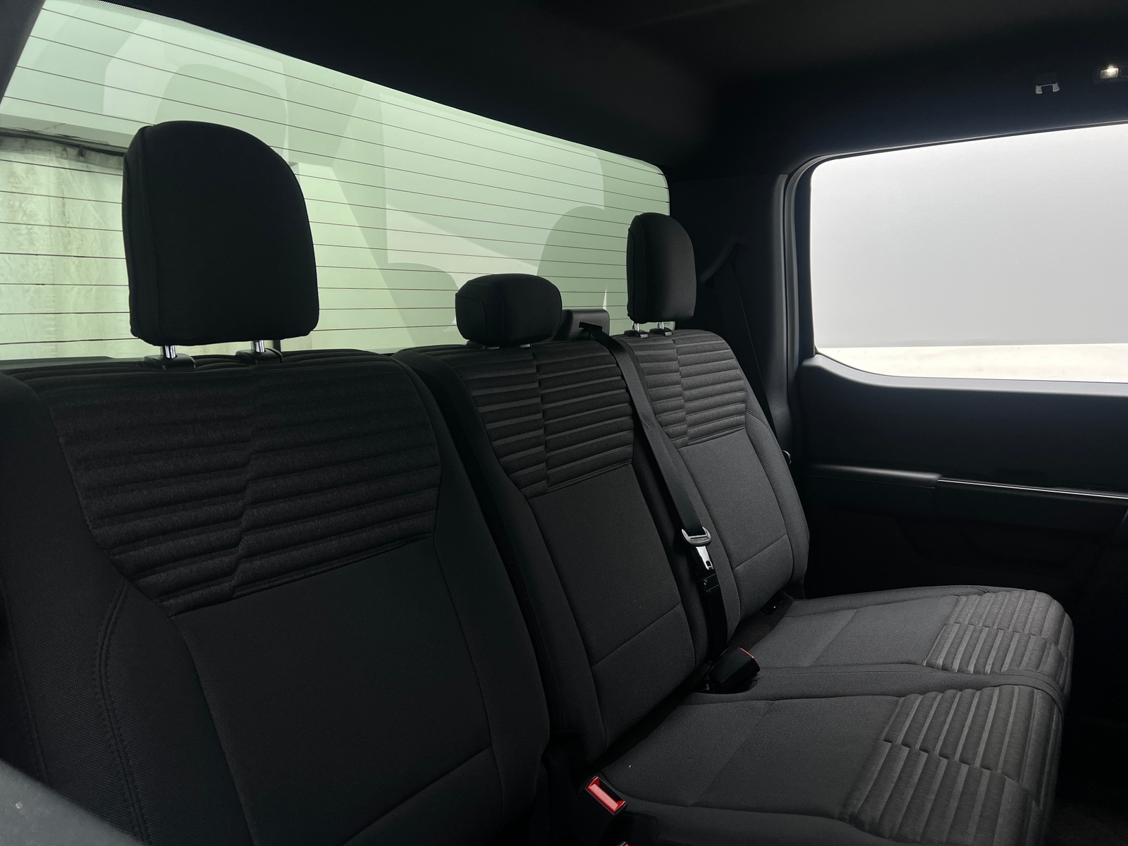 Thumbnail: 2021 Ford Econoline - 6