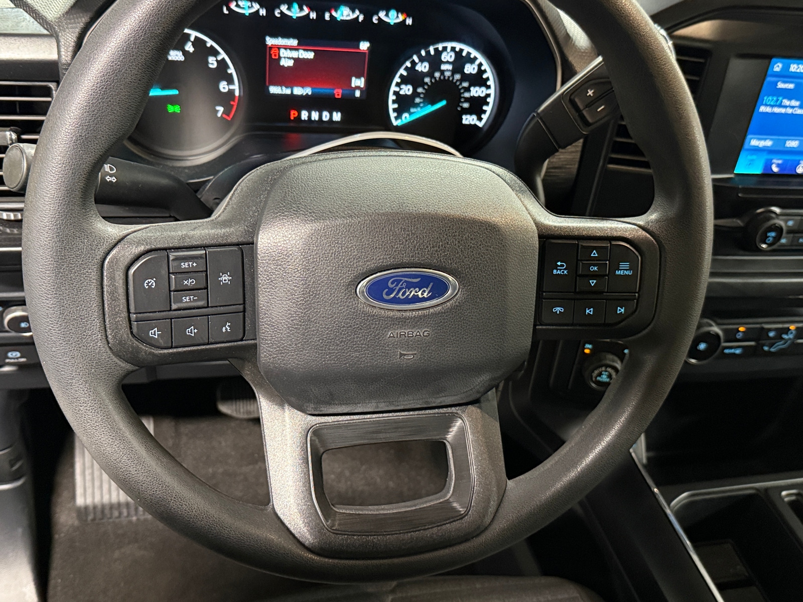 Thumbnail: 2021 Ford Econoline - 5