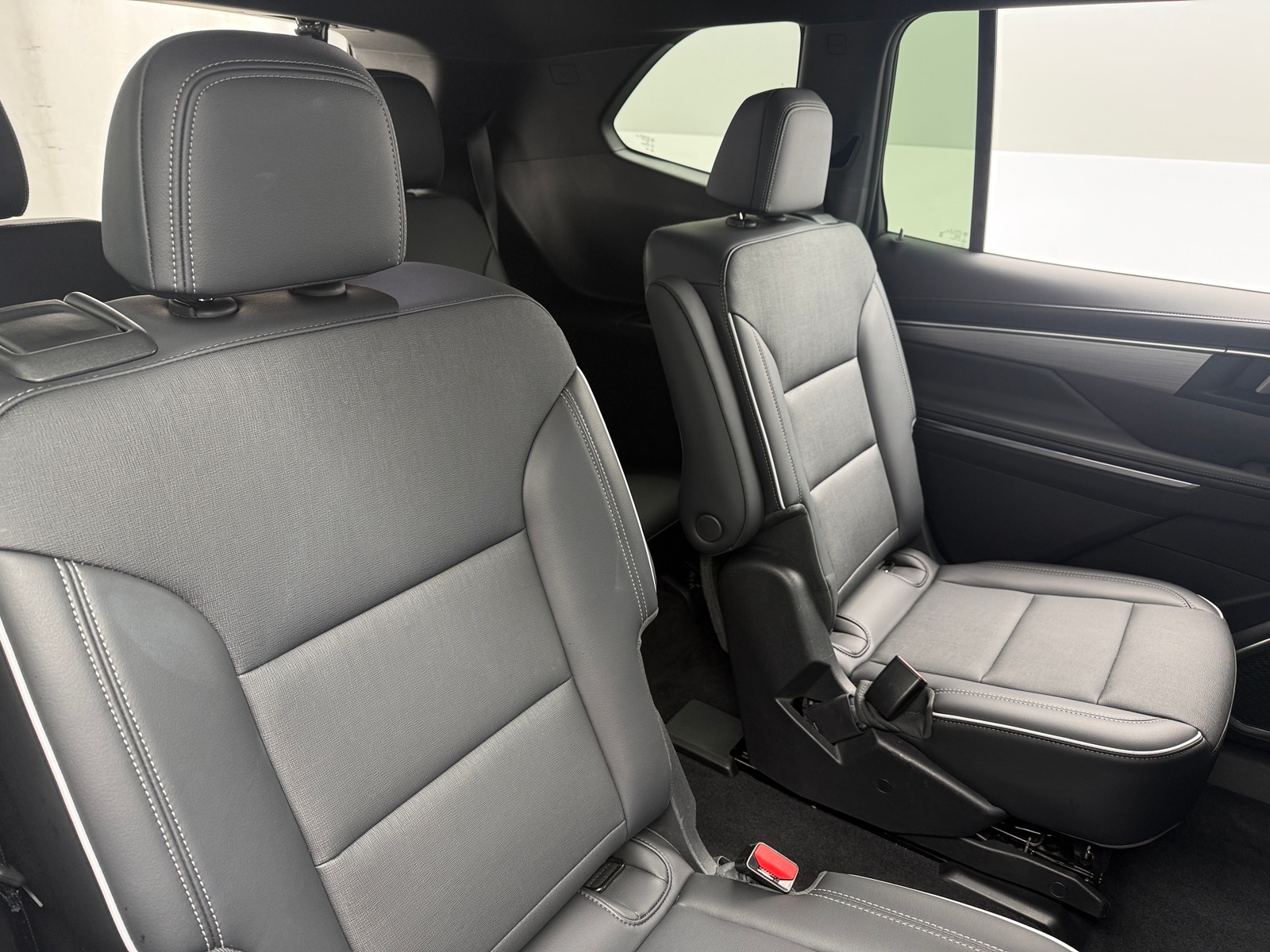 Thumbnail: 2025 Buick Enclave - 5